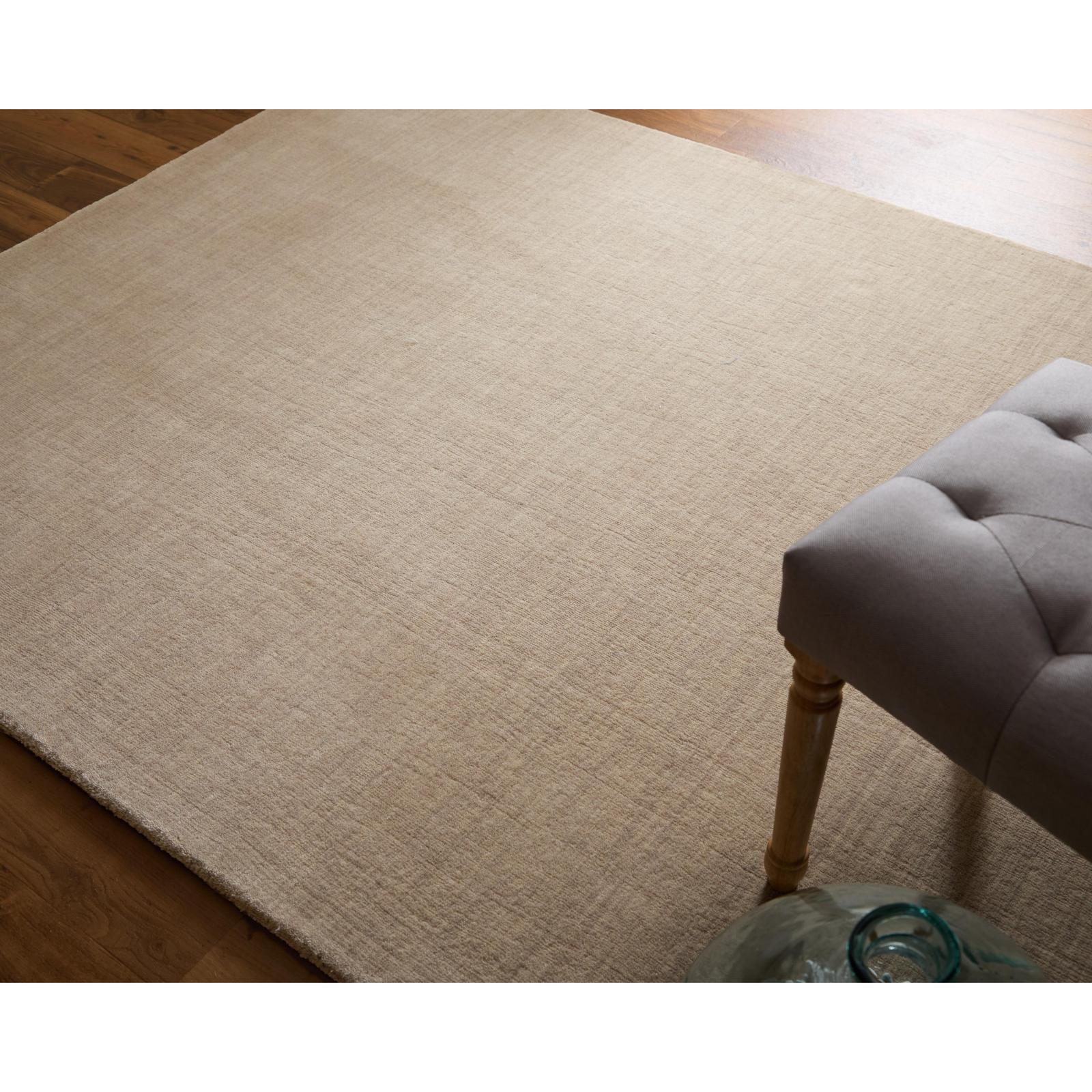 Feizy Luna 8049F Modern Solid Rug - Image 35