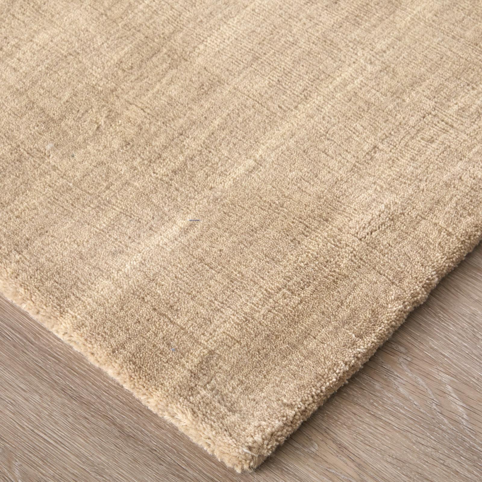 Feizy Luna 8049F Modern Solid Rug - Image 38
