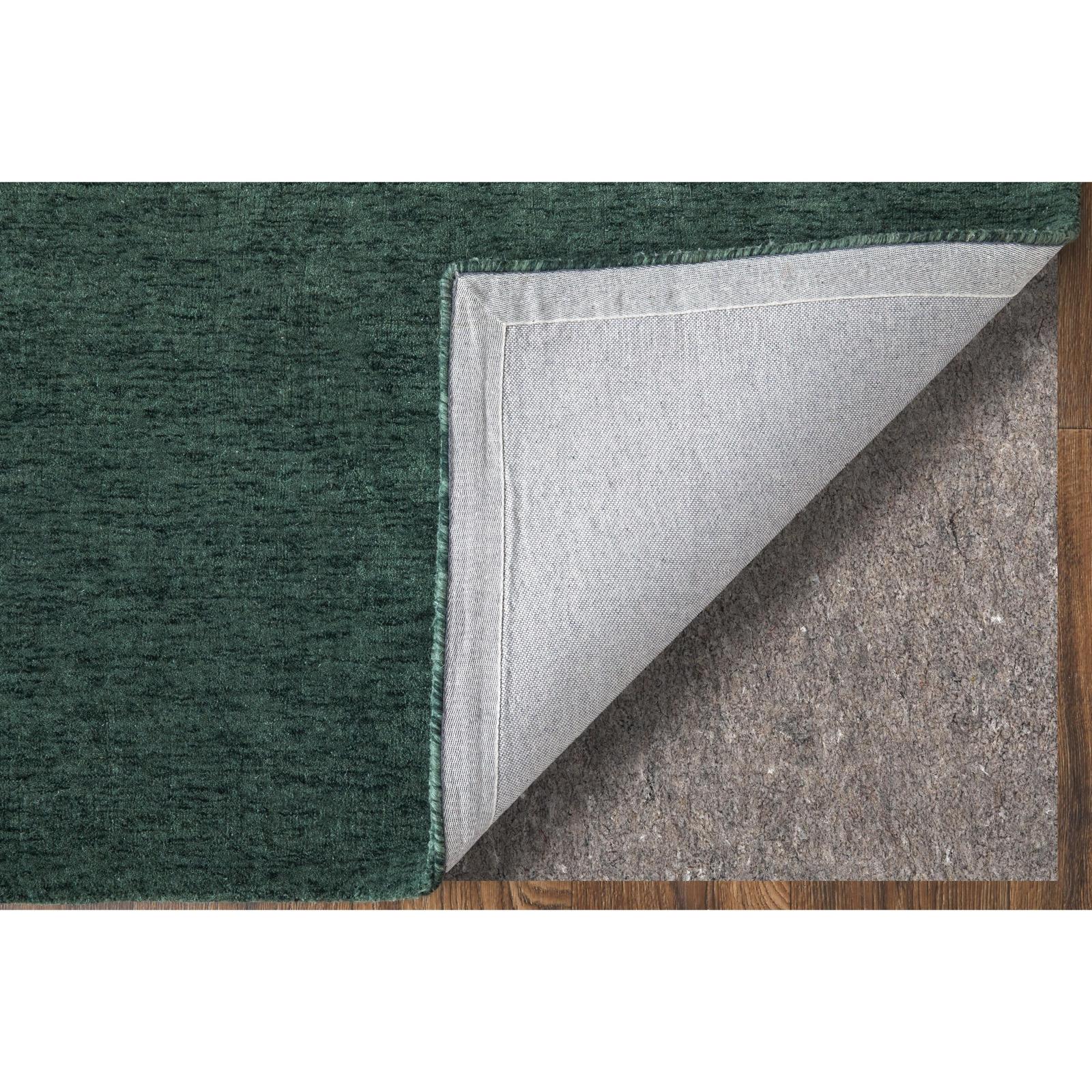 Feizy Luna 8049F Modern Solid Rug - Image 4
