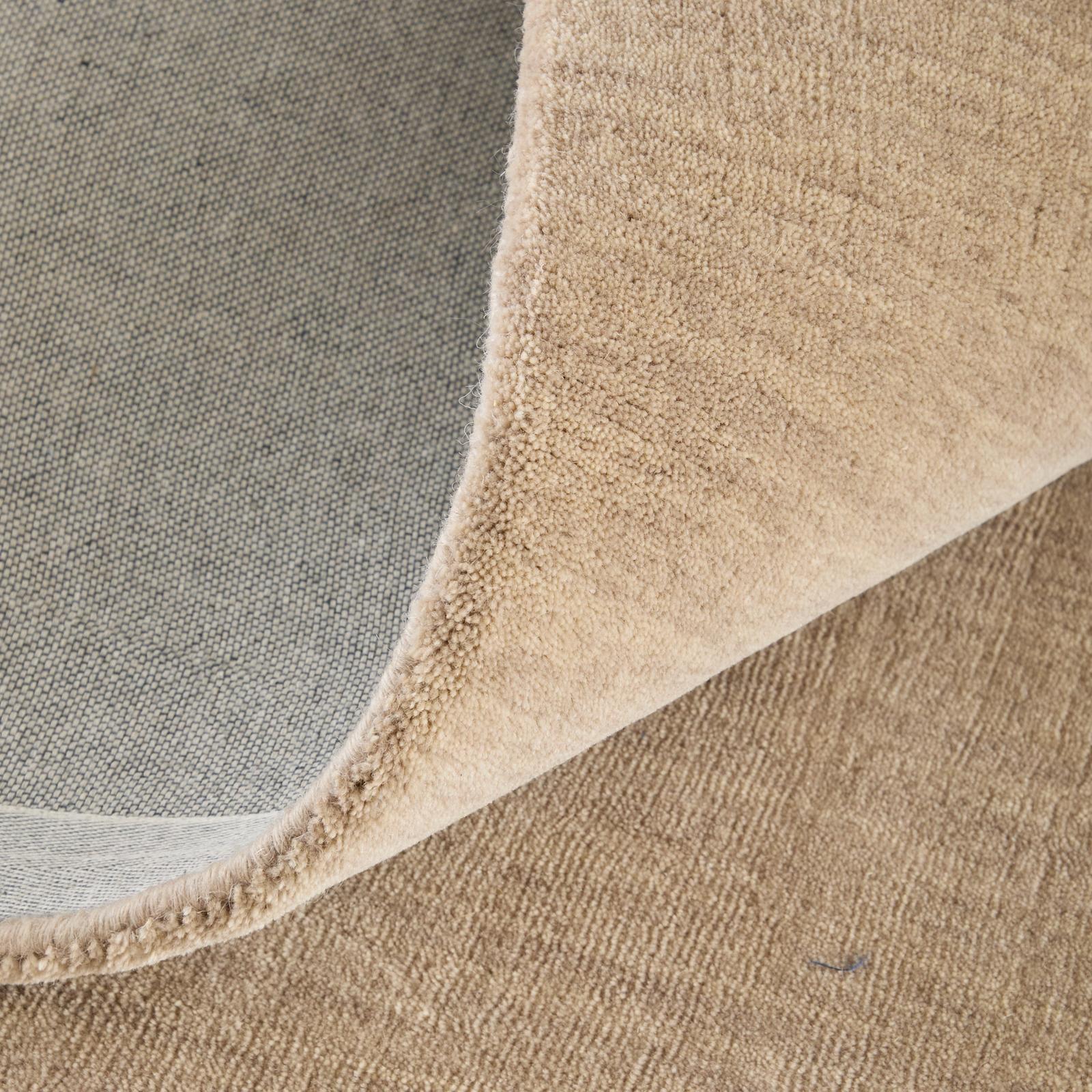 Feizy Luna 8049F Modern Solid Rug - Image 42