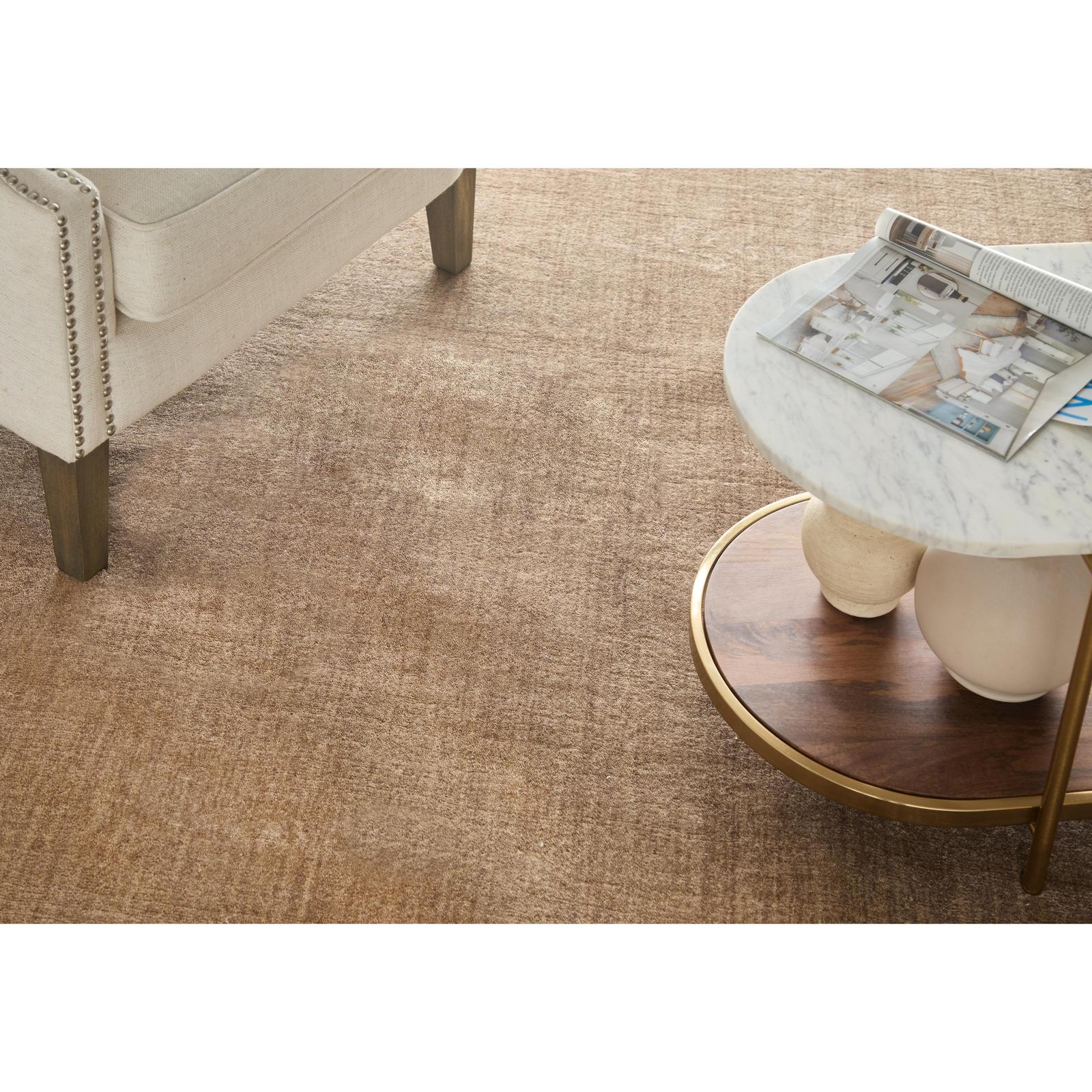 Feizy Luna 8049F Modern Solid Rug - Image 48
