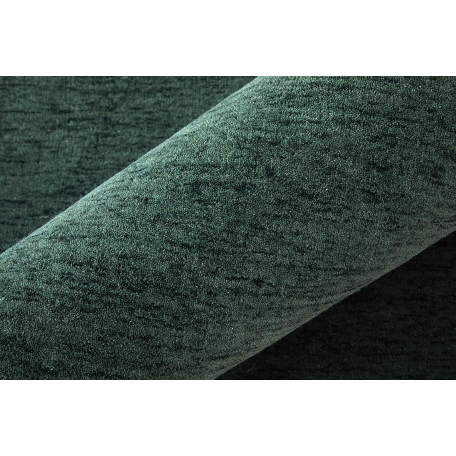 Feizy Luna 8049F Modern Solid Rug - Image 5