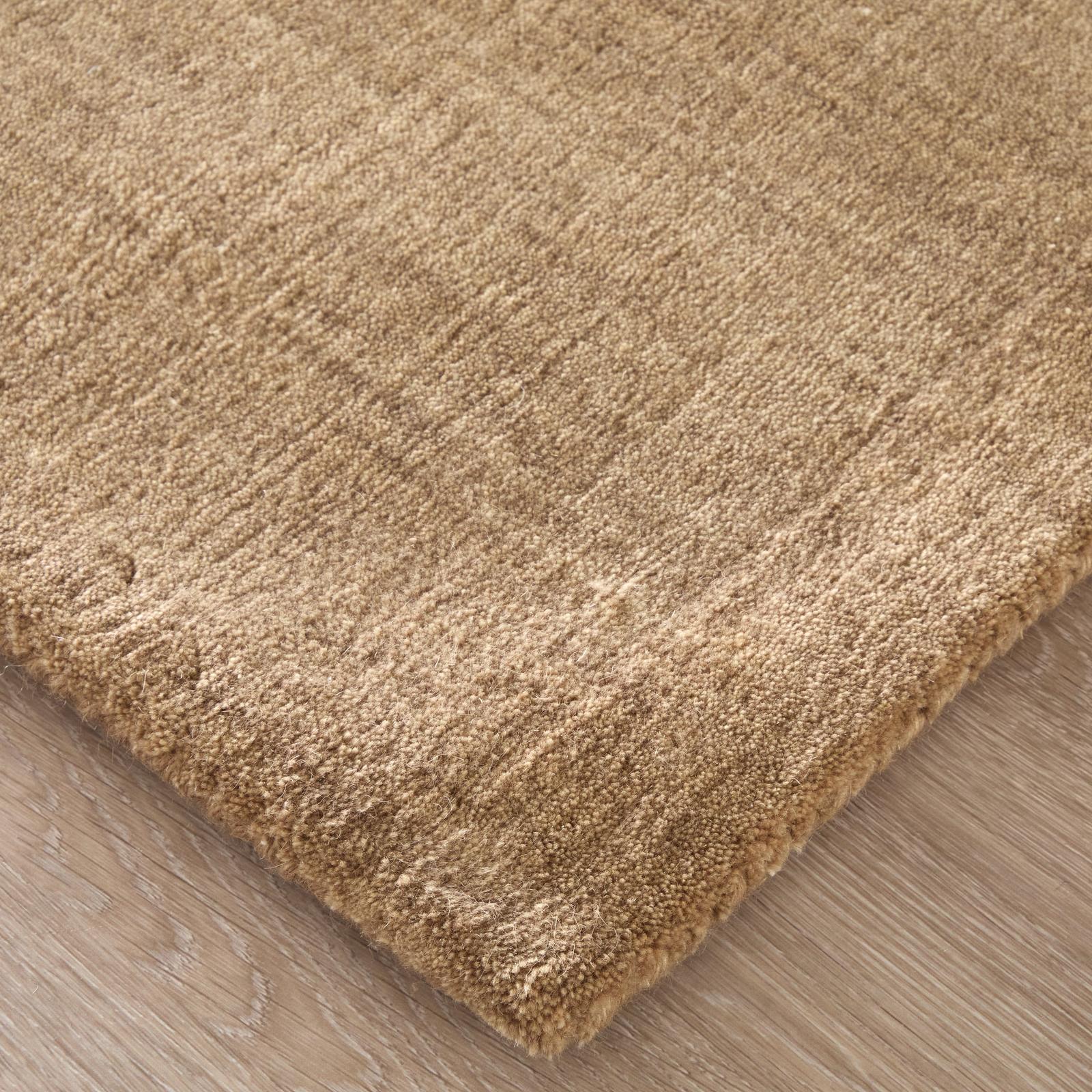 Feizy Luna 8049F Modern Solid Rug - Image 50
