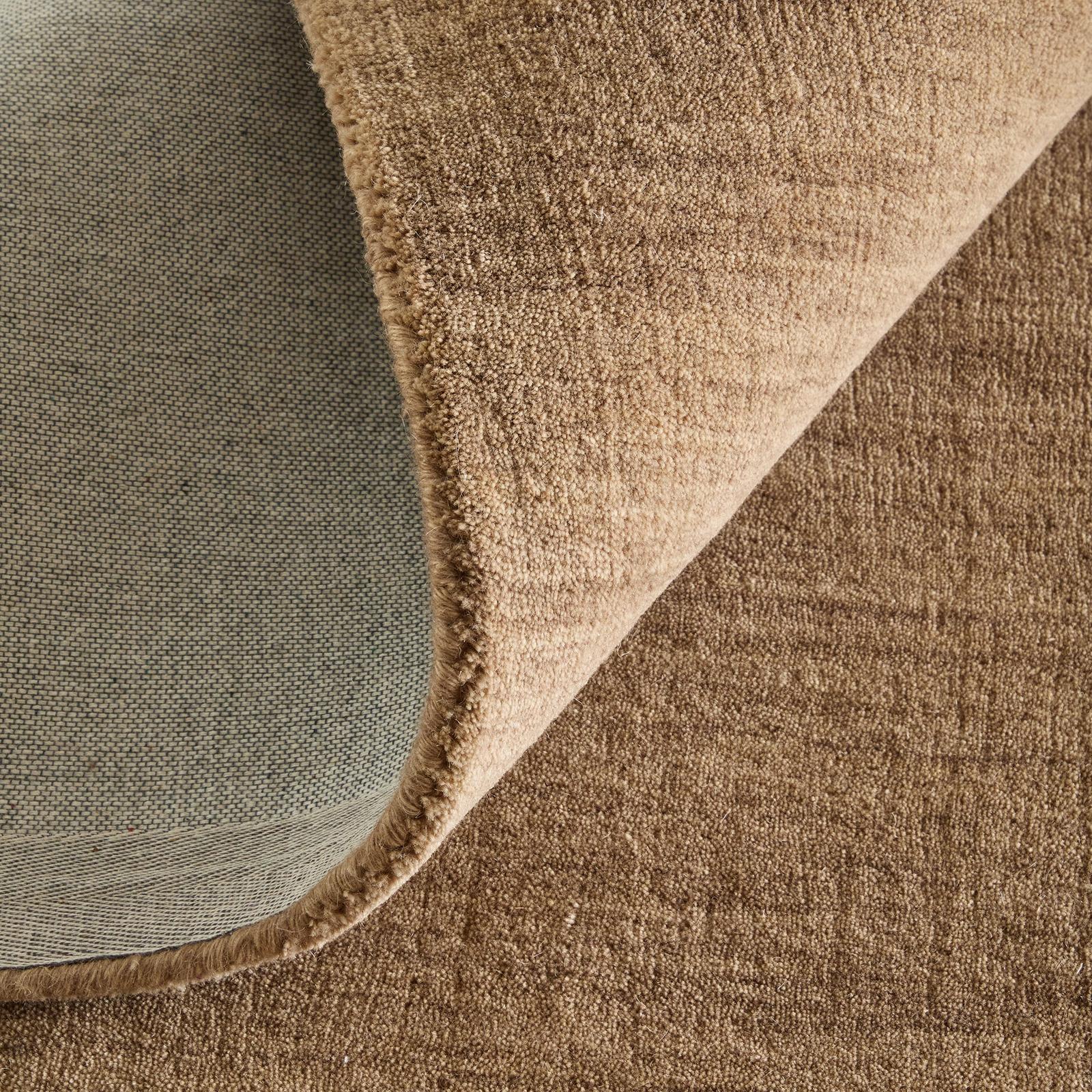 Feizy Luna 8049F Modern Solid Rug - Image 55