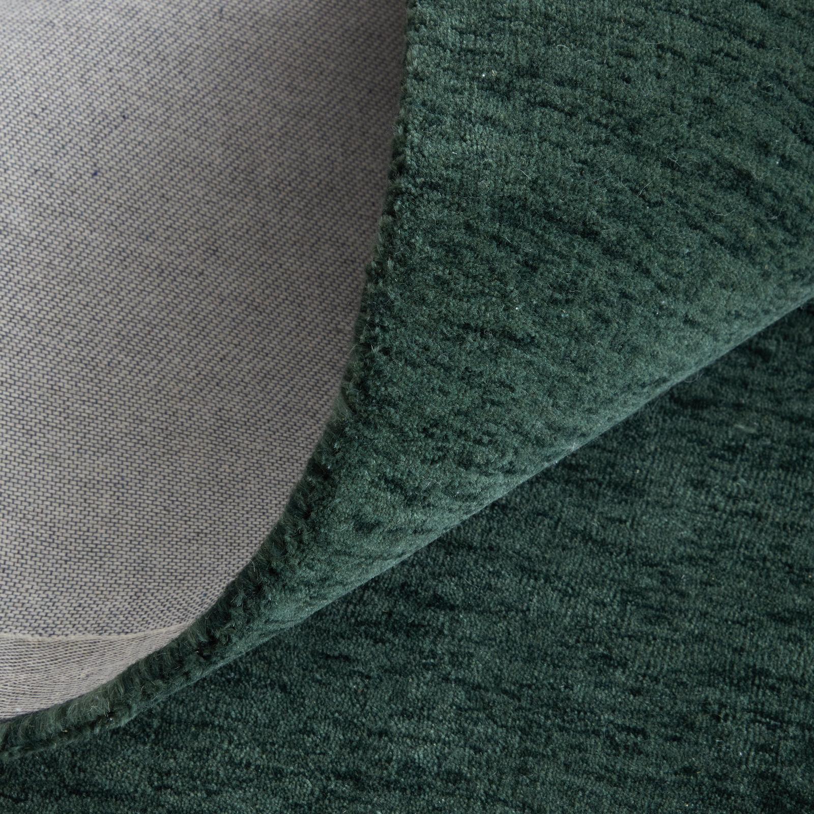 Feizy Luna 8049F Modern Solid Rug - Image 7