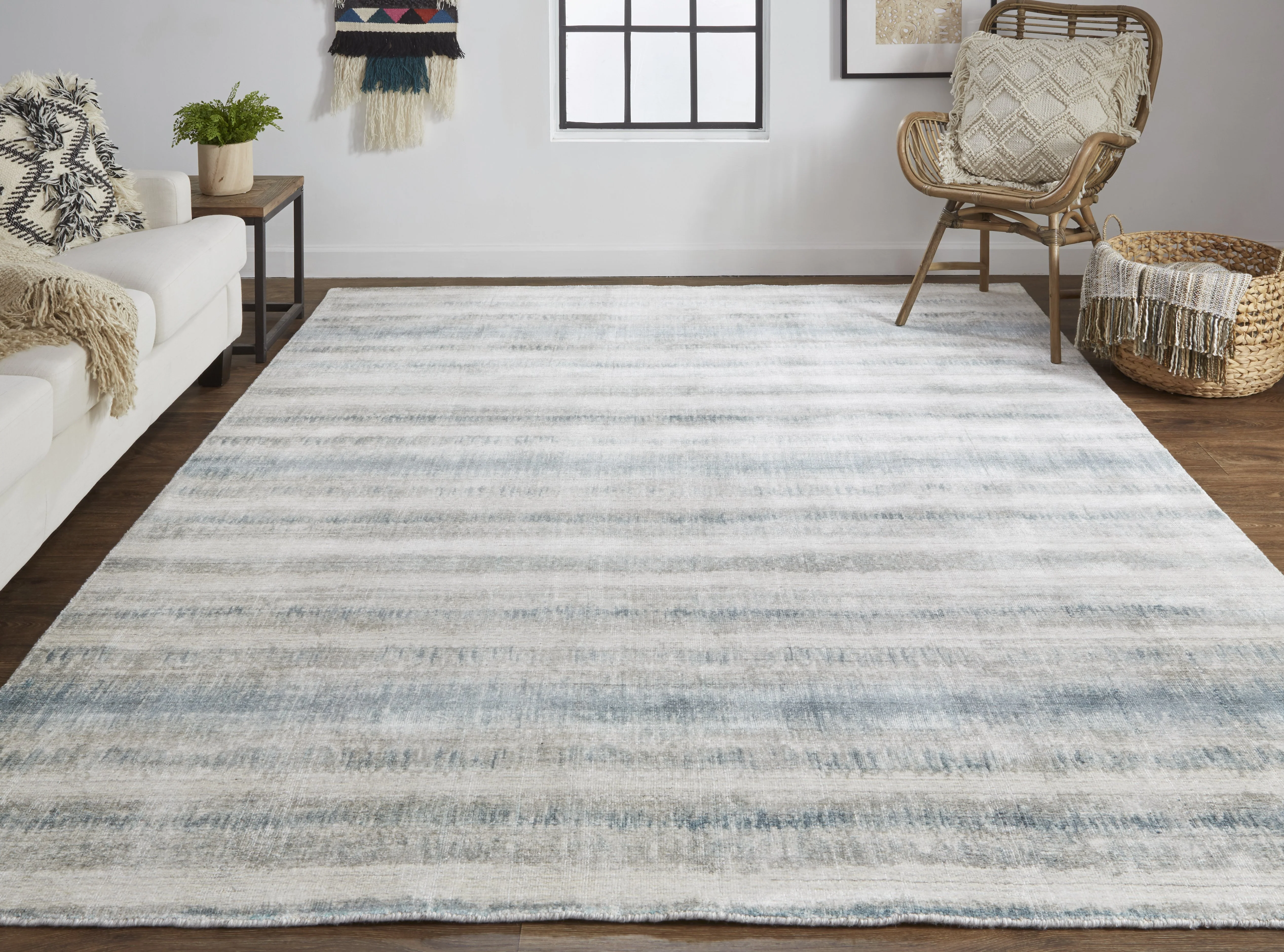 Feizy Mackay 8824F Rug - Image 2