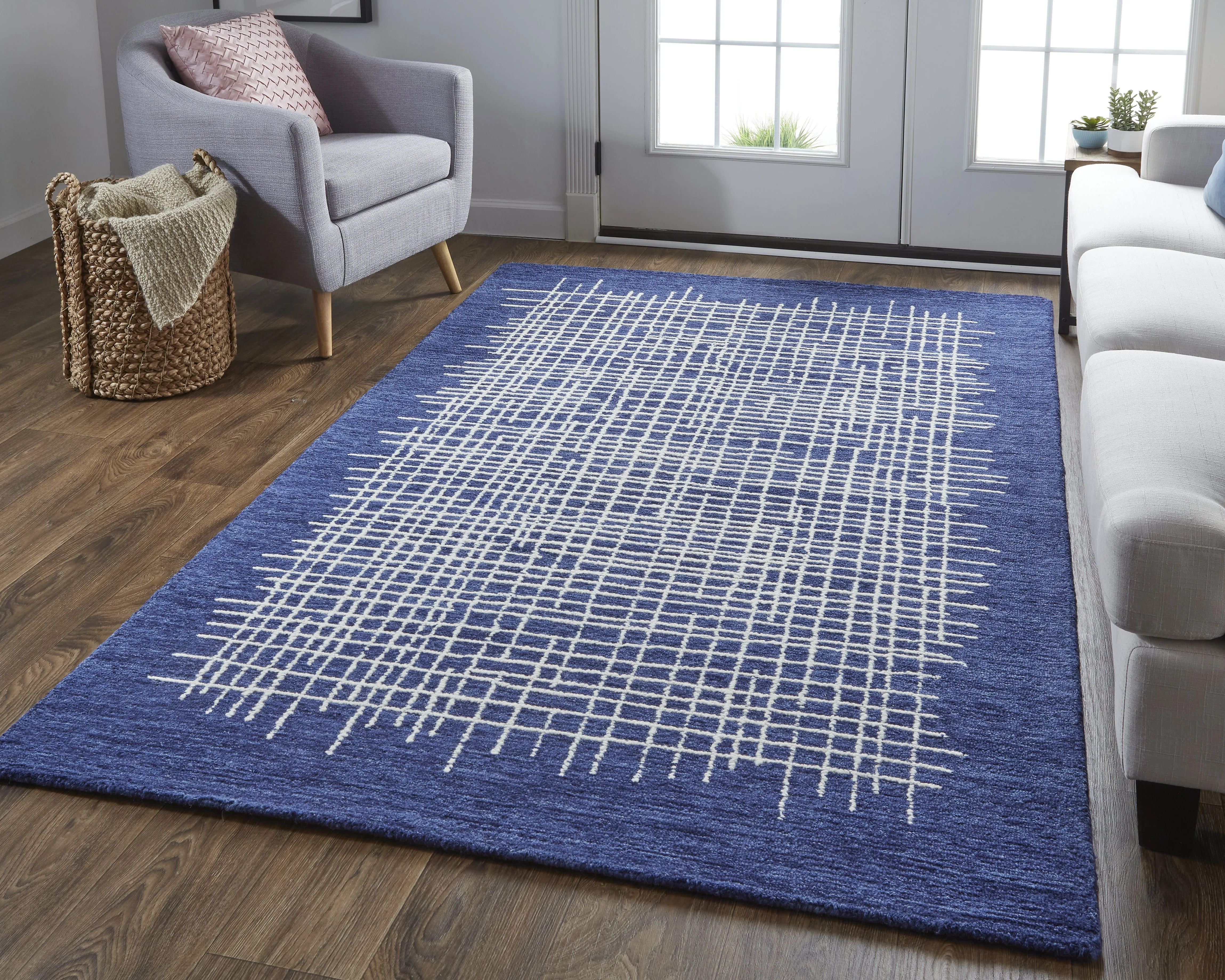 Feizy Maddox 8630F Rug - Image 2