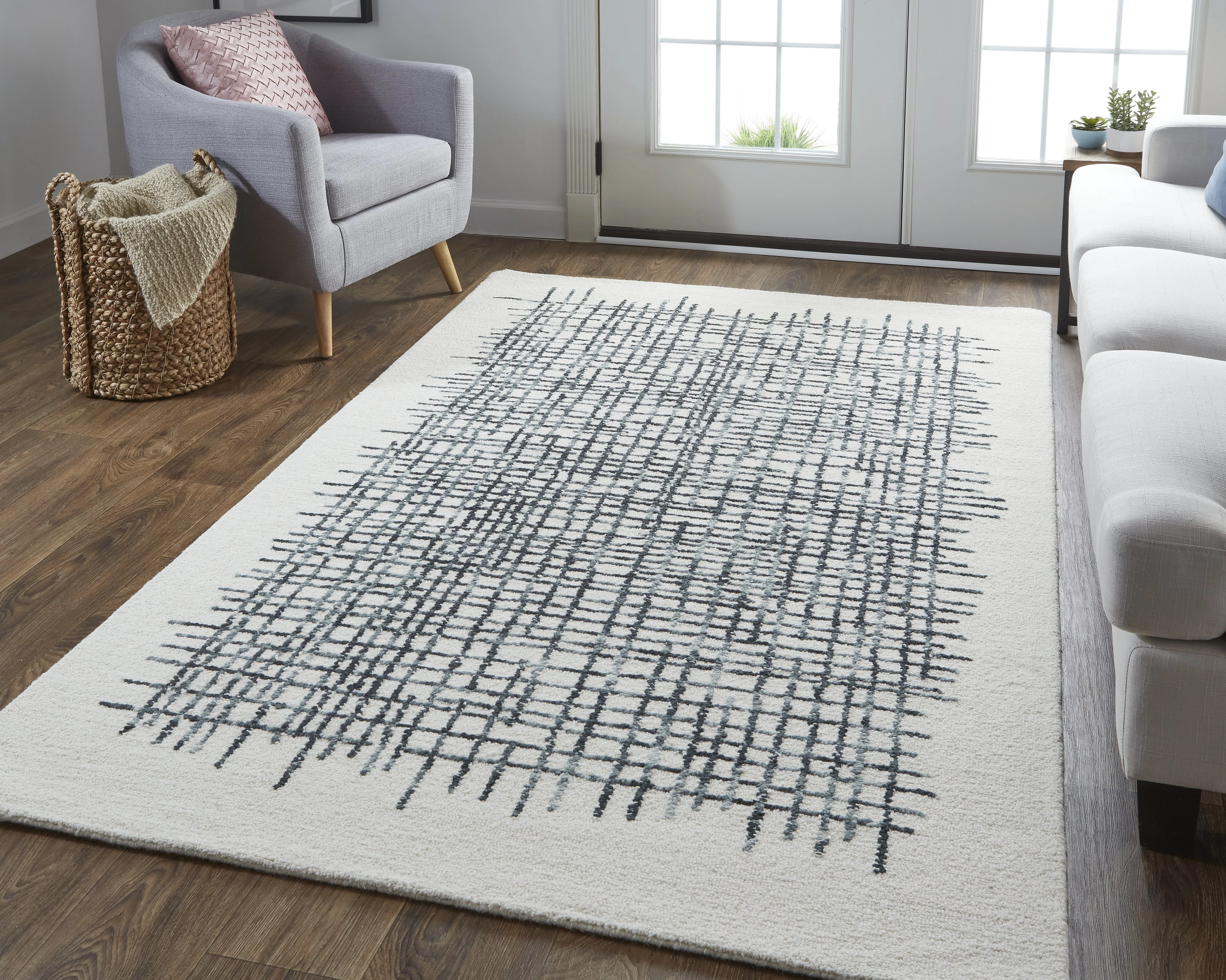 Feizy Maddox 8630F Rug - Image 20