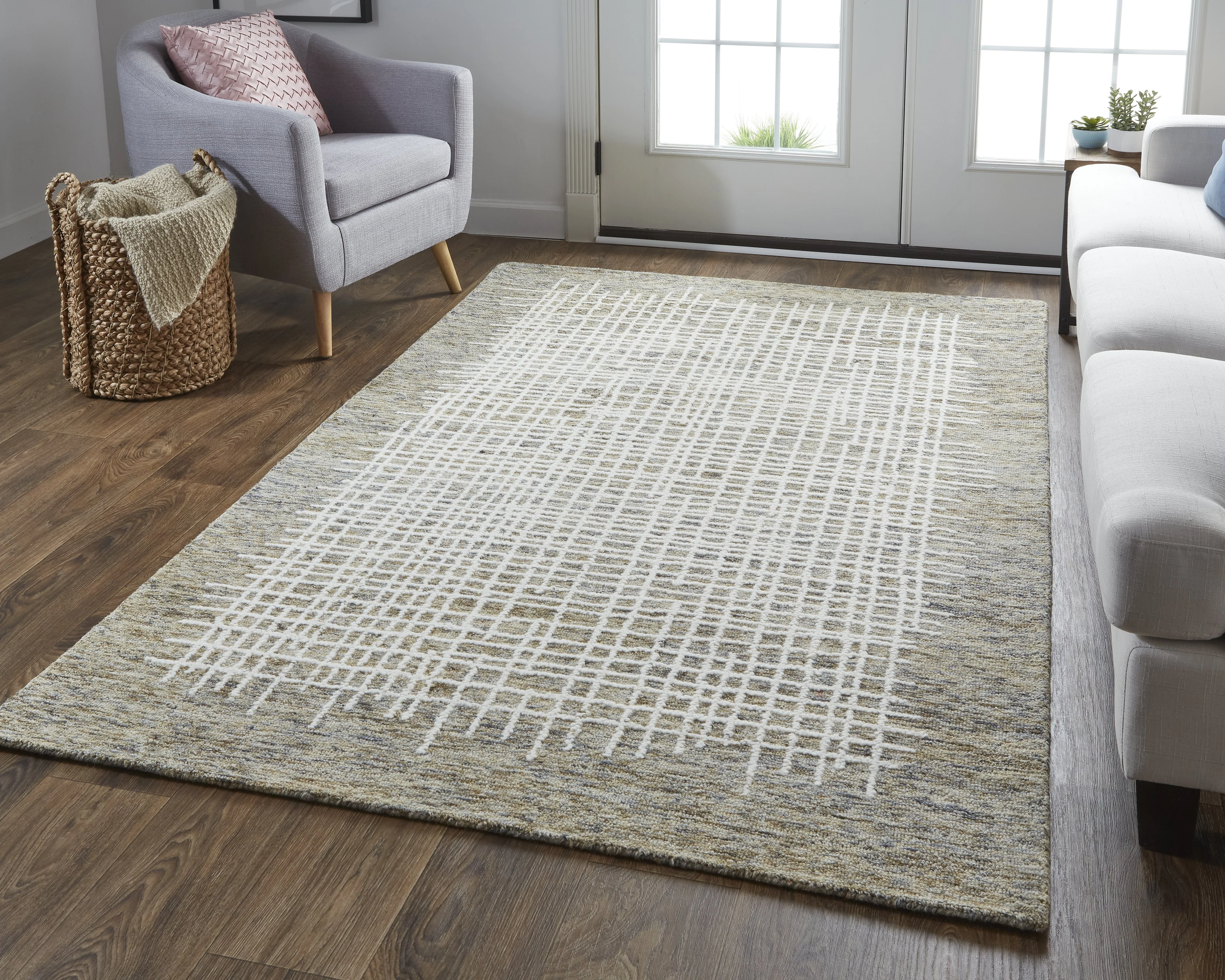 Feizy Maddox 8630F Rug - Image 26