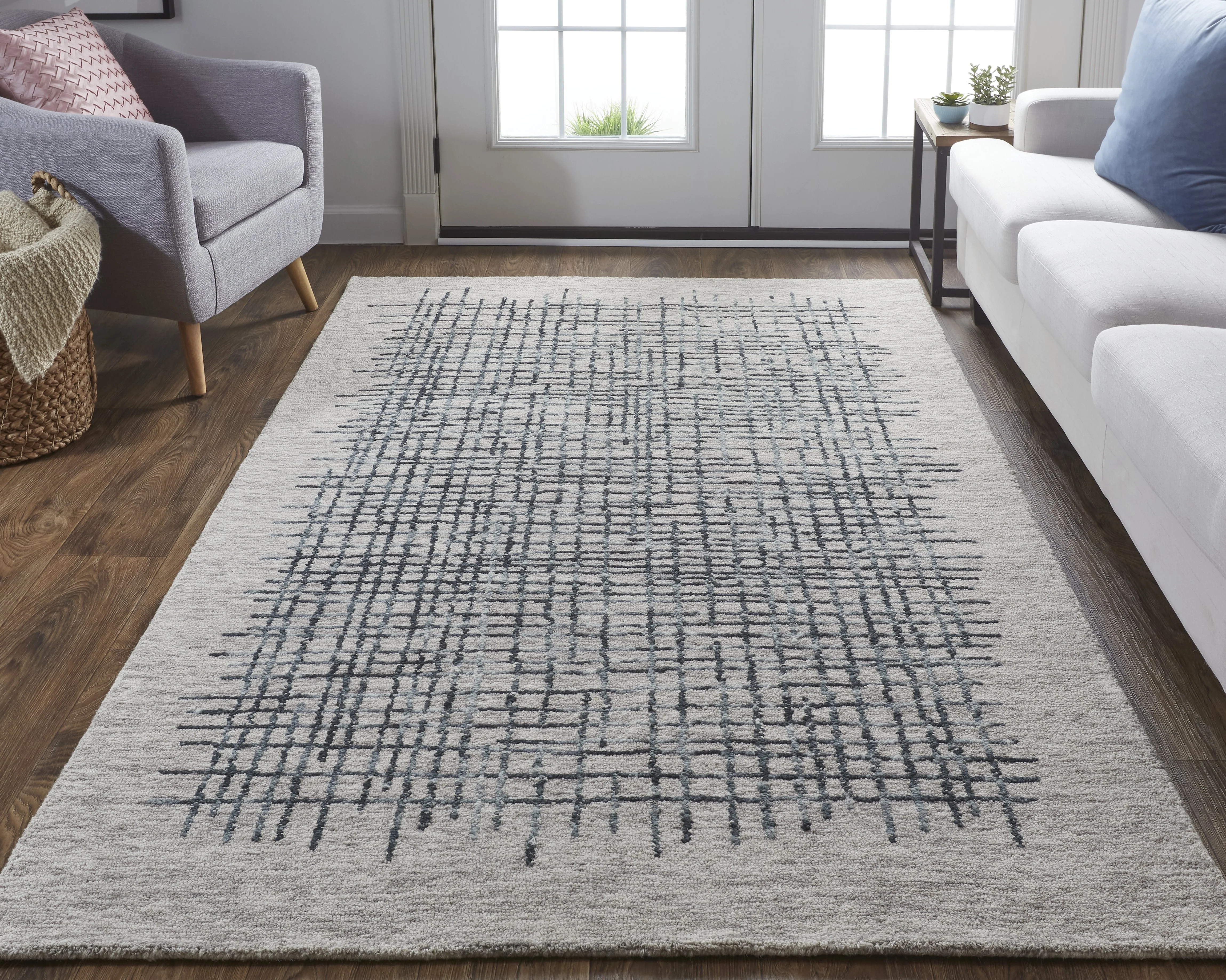 Feizy Maddox 8630F Rug - Image 38