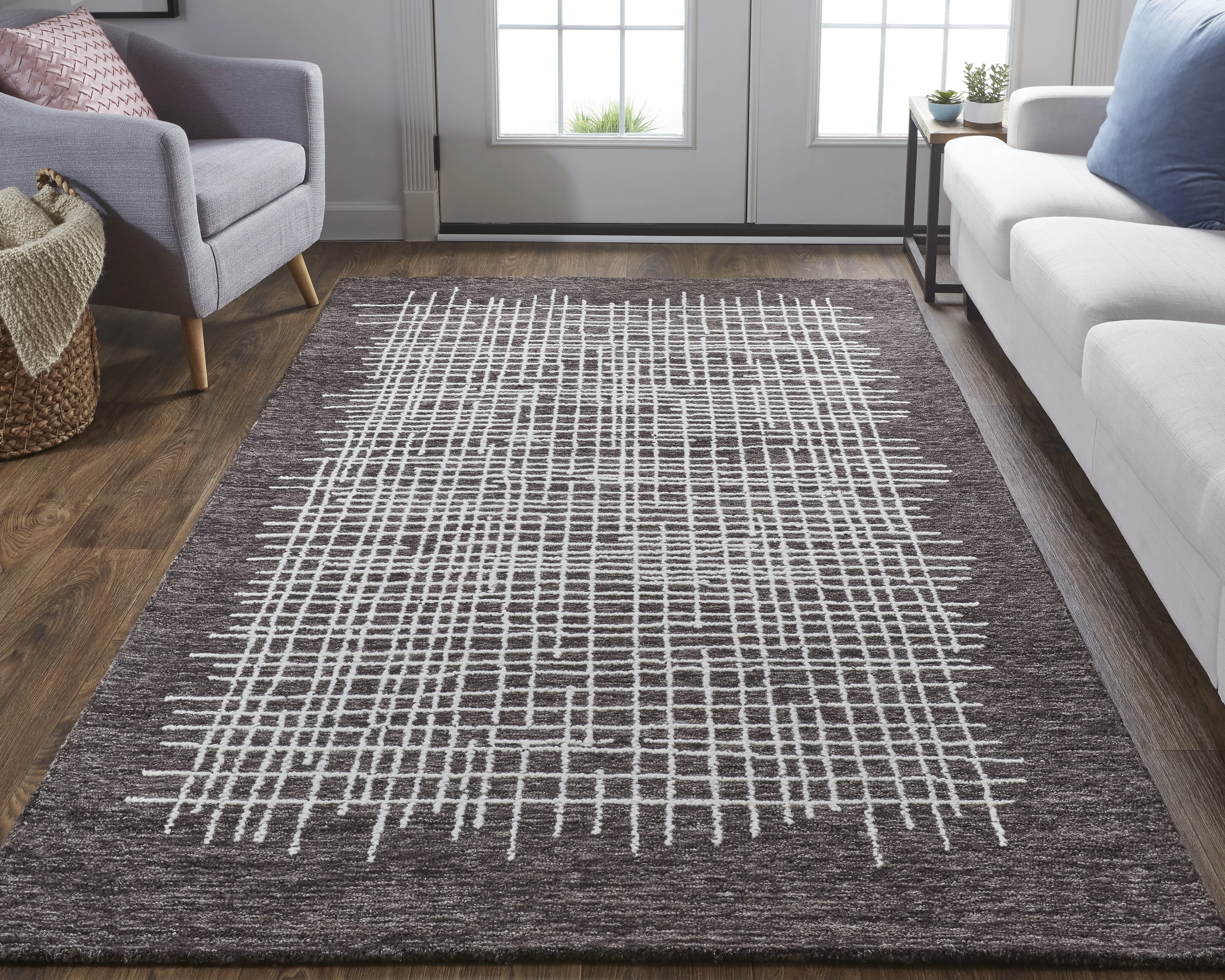 Feizy Maddox 8630F Rug - Image 8