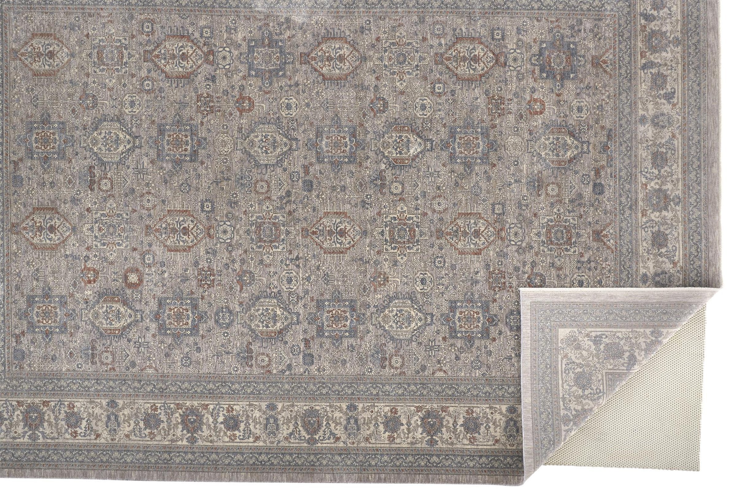 Feizy Marquette 3761F Rug - Image 6