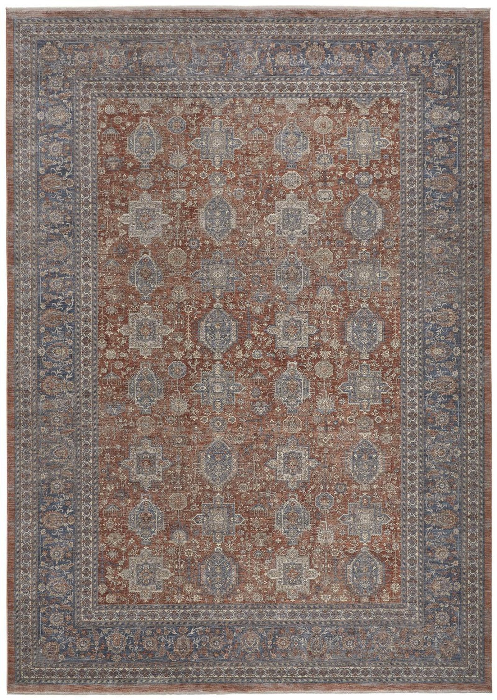 Feizy Marquette 3761F Rug - Image 7