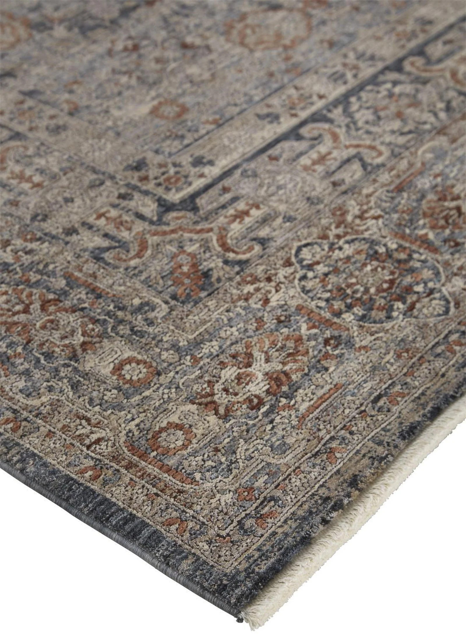 Feizy Marquette 3778F Rug - Image 11