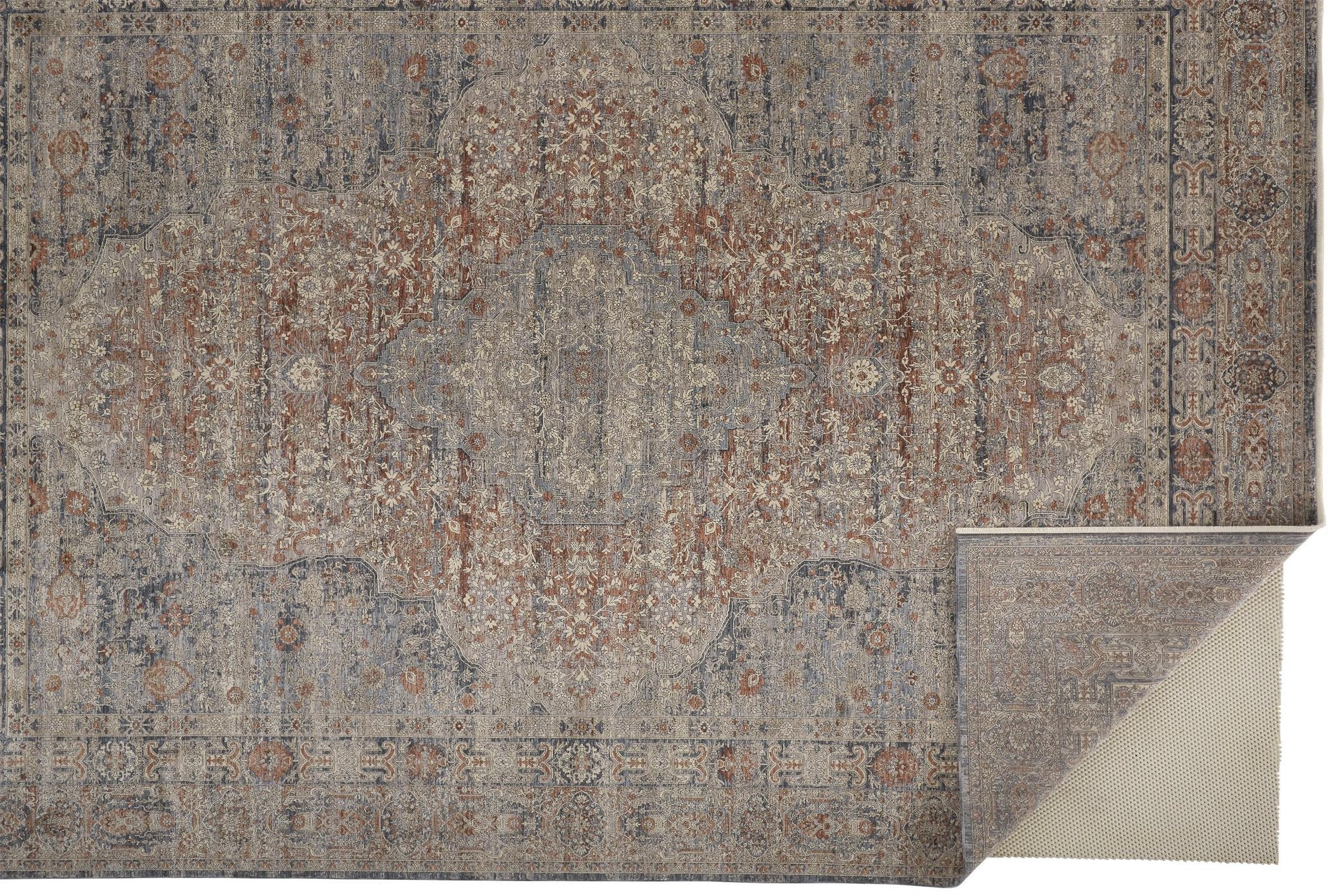 Feizy Marquette 3778F Rug - Image 12