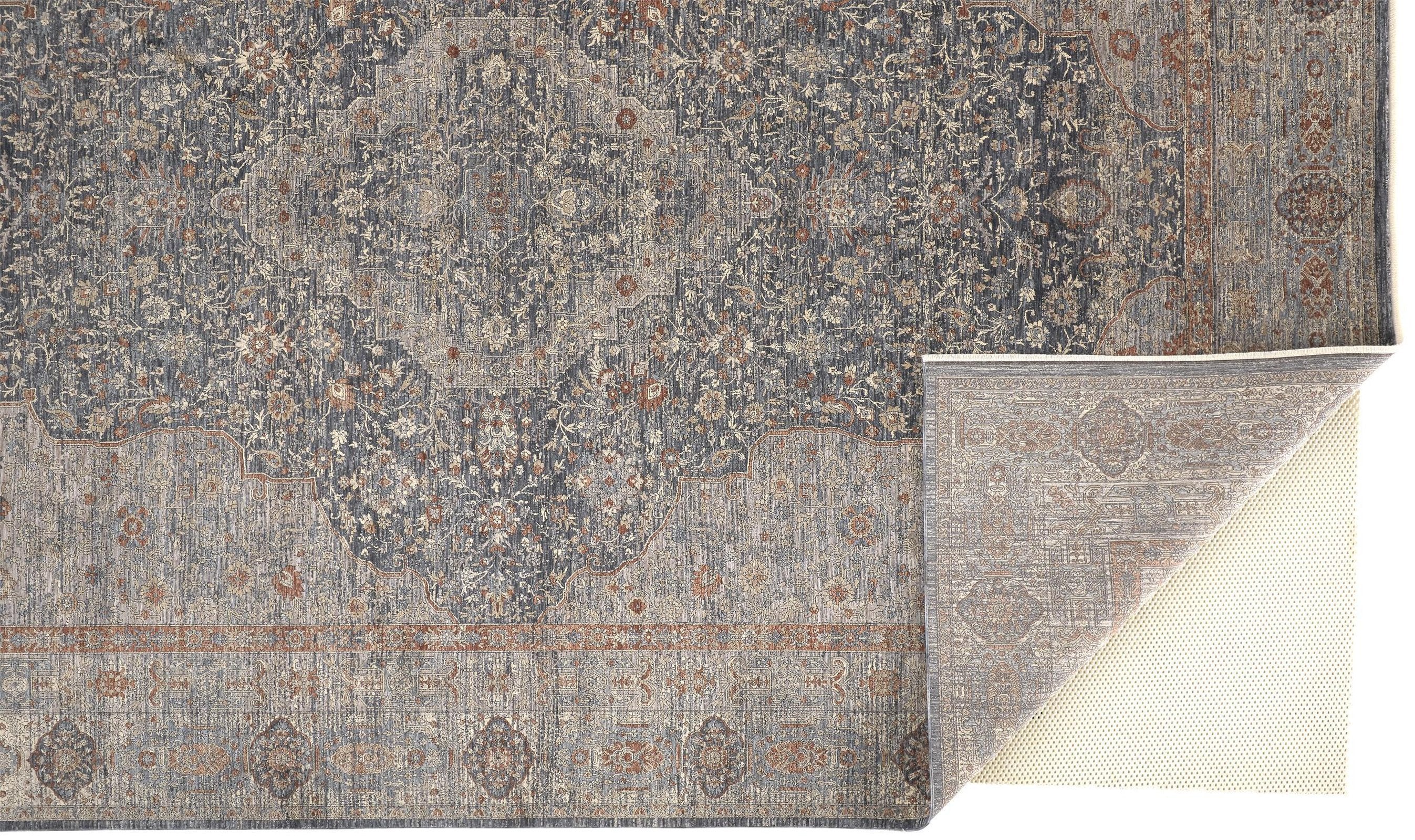 Feizy Marquette 3778F Rug - Image 6