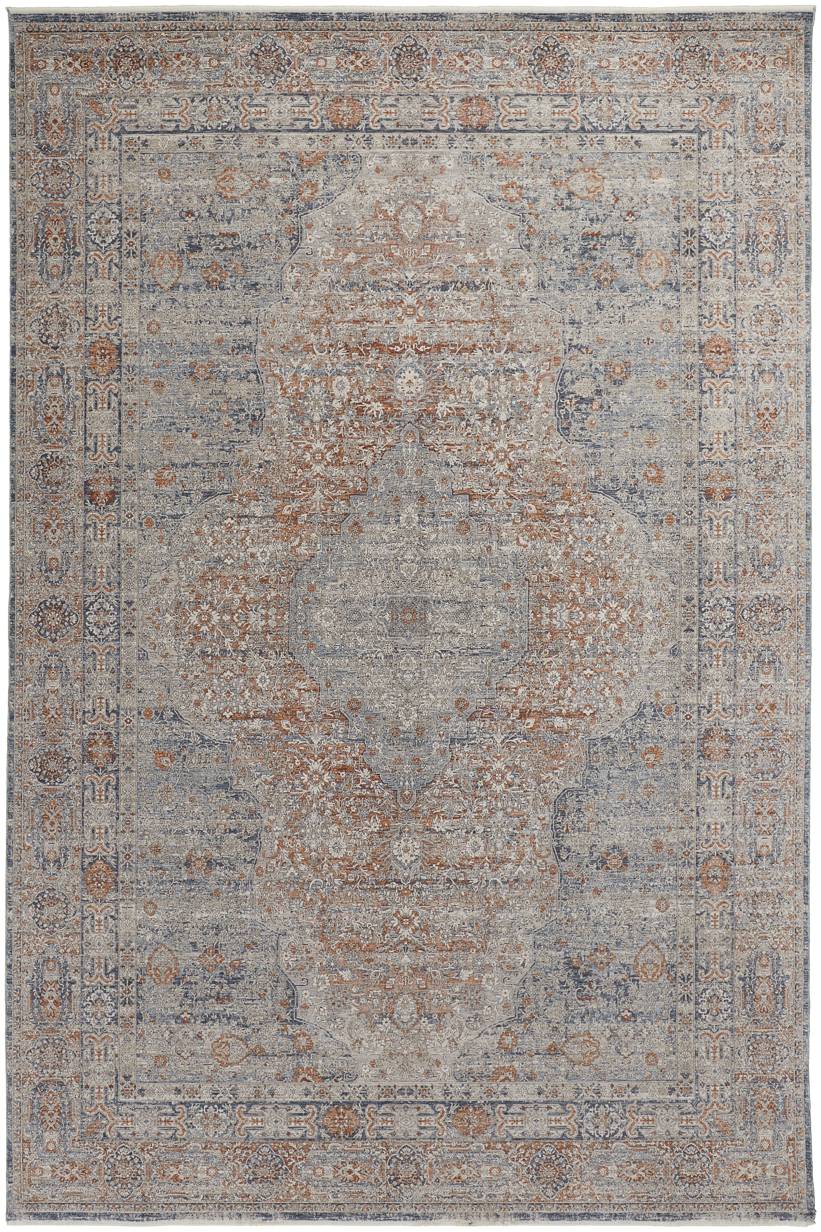Feizy Marquette 3778F Rug - Image 7