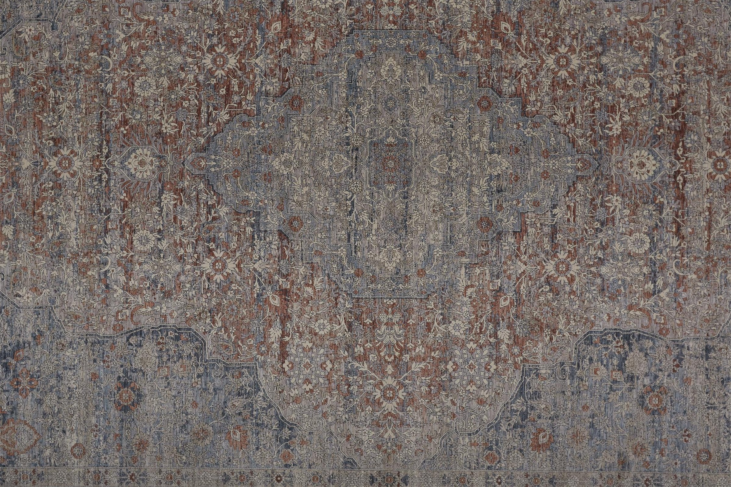Feizy Marquette 3778F Rug - Image 9