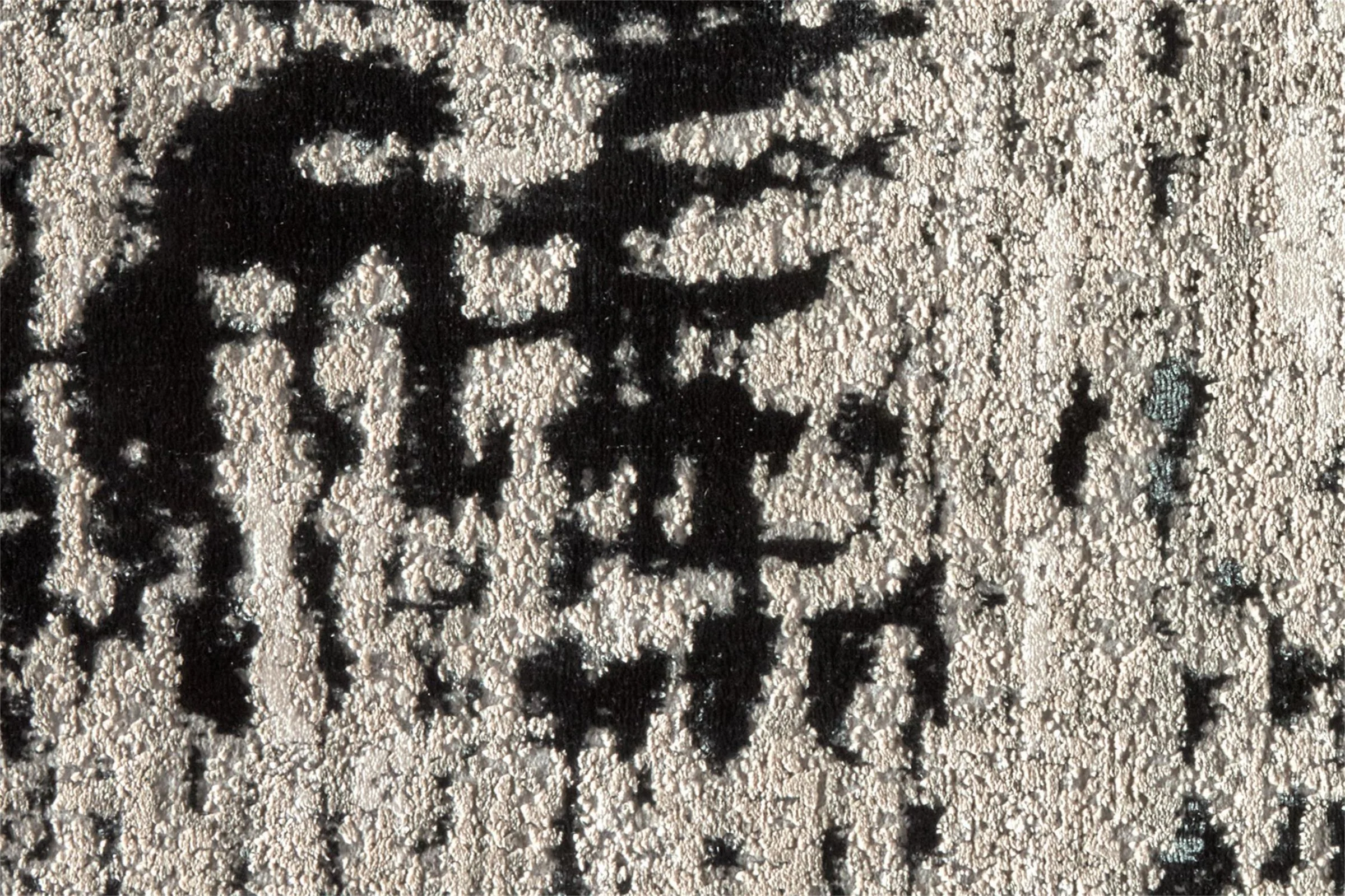 Feizy Micah 3339F Rug in Black - Image 5