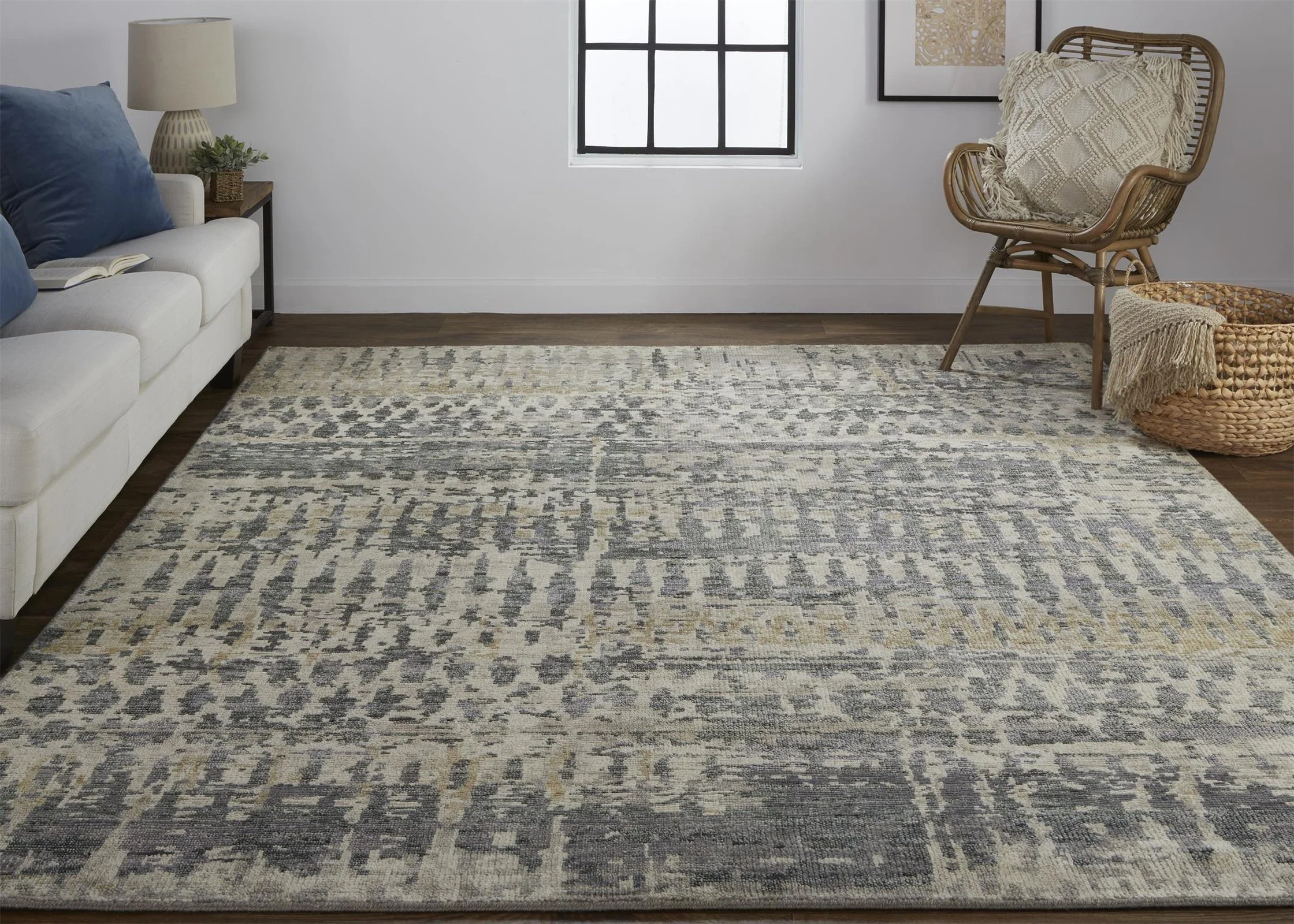 Feizy Palomar 6632F Rug - Image 11