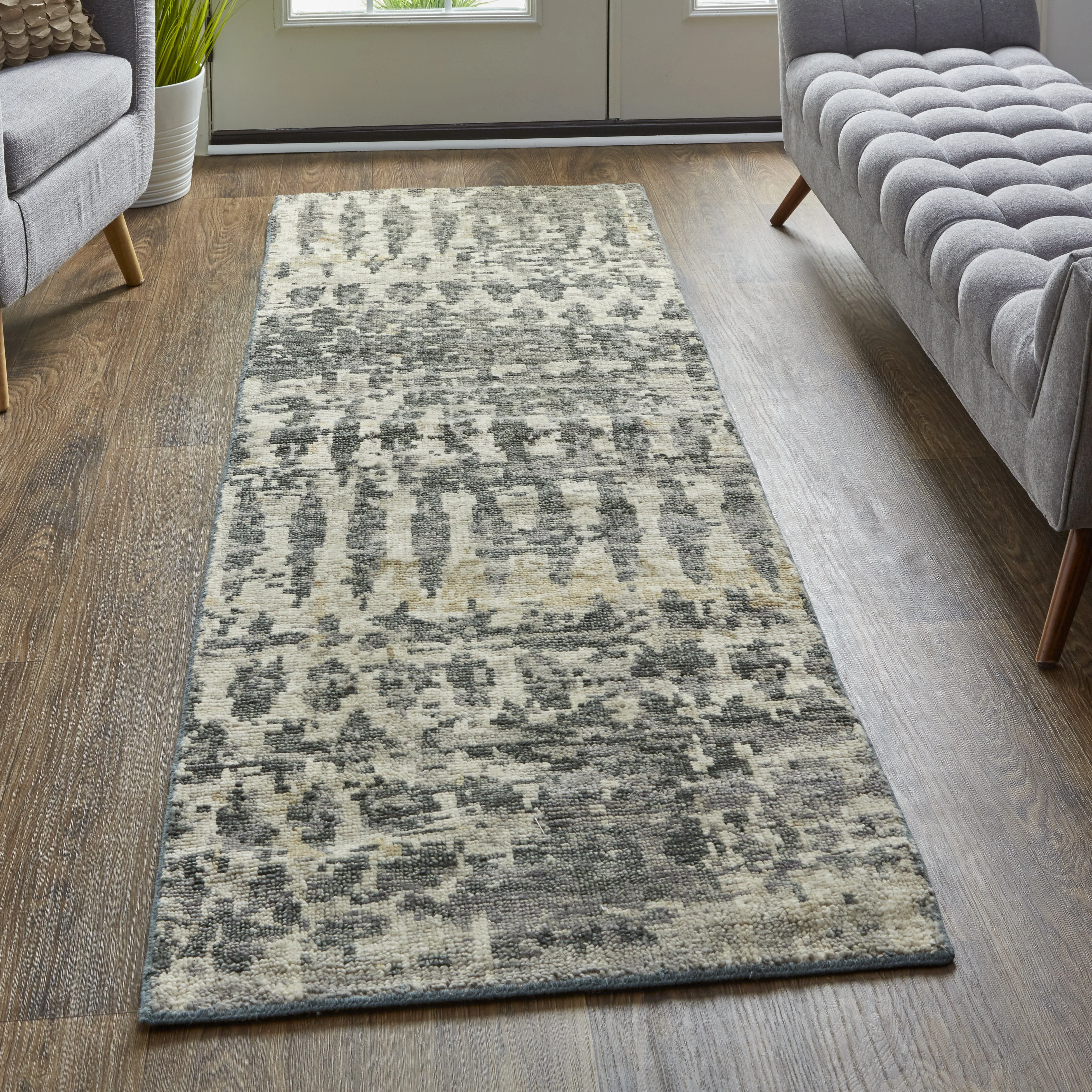 Feizy Palomar 6632F Rug - Image 12