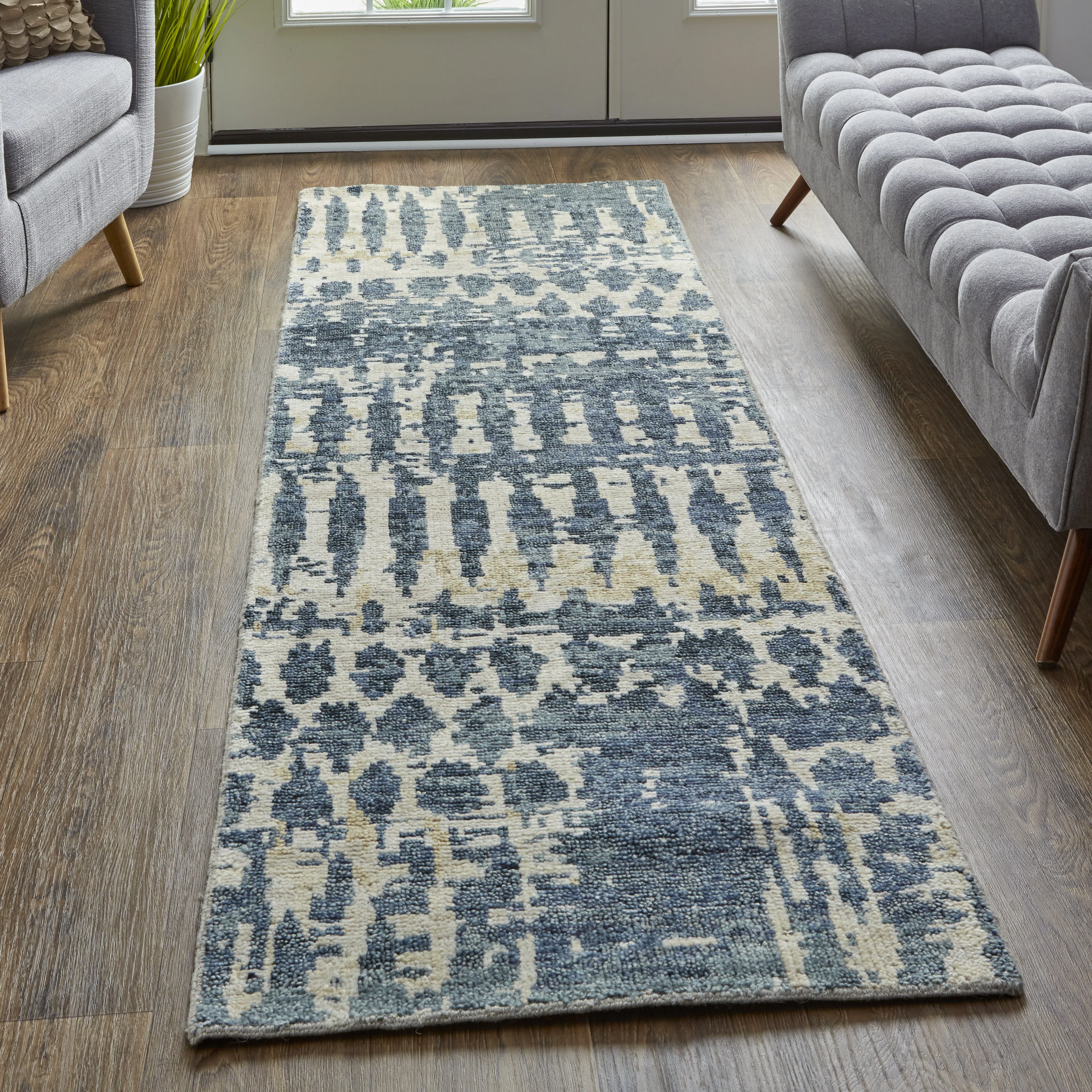 Feizy Palomar 6632F Rug - Image 4