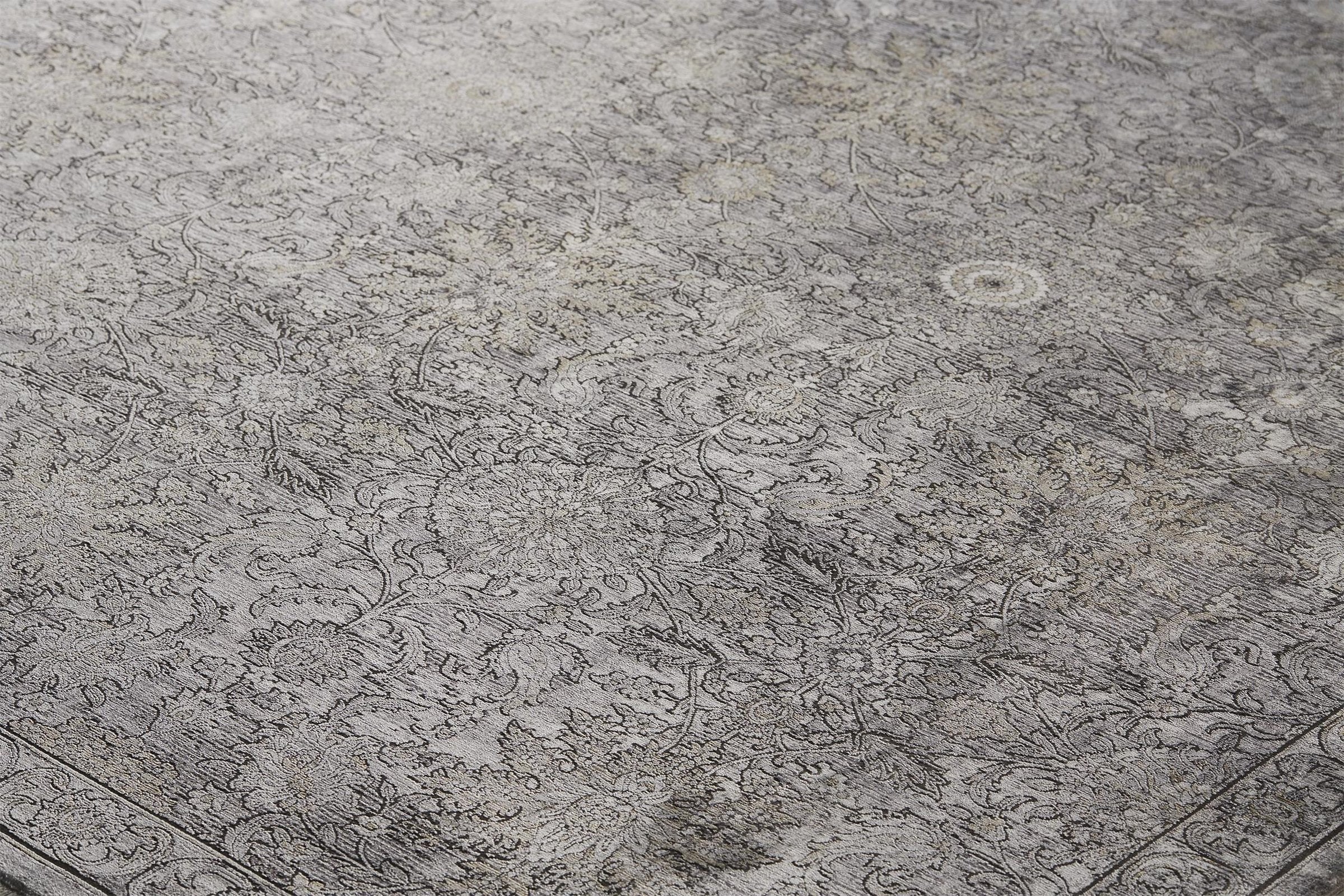 Feizy Sarrant 3965F Rug in Sand - Image 6