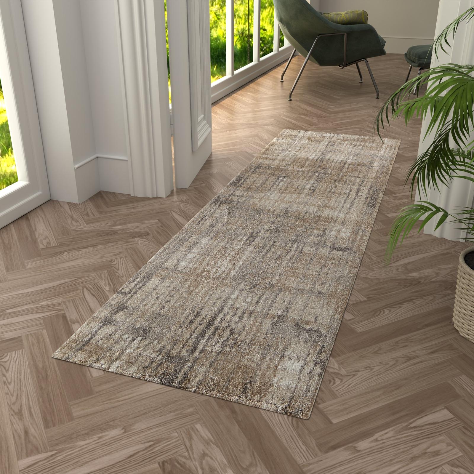 Feizy Skyview 39QBF Modern Abstract Rug - Image 10