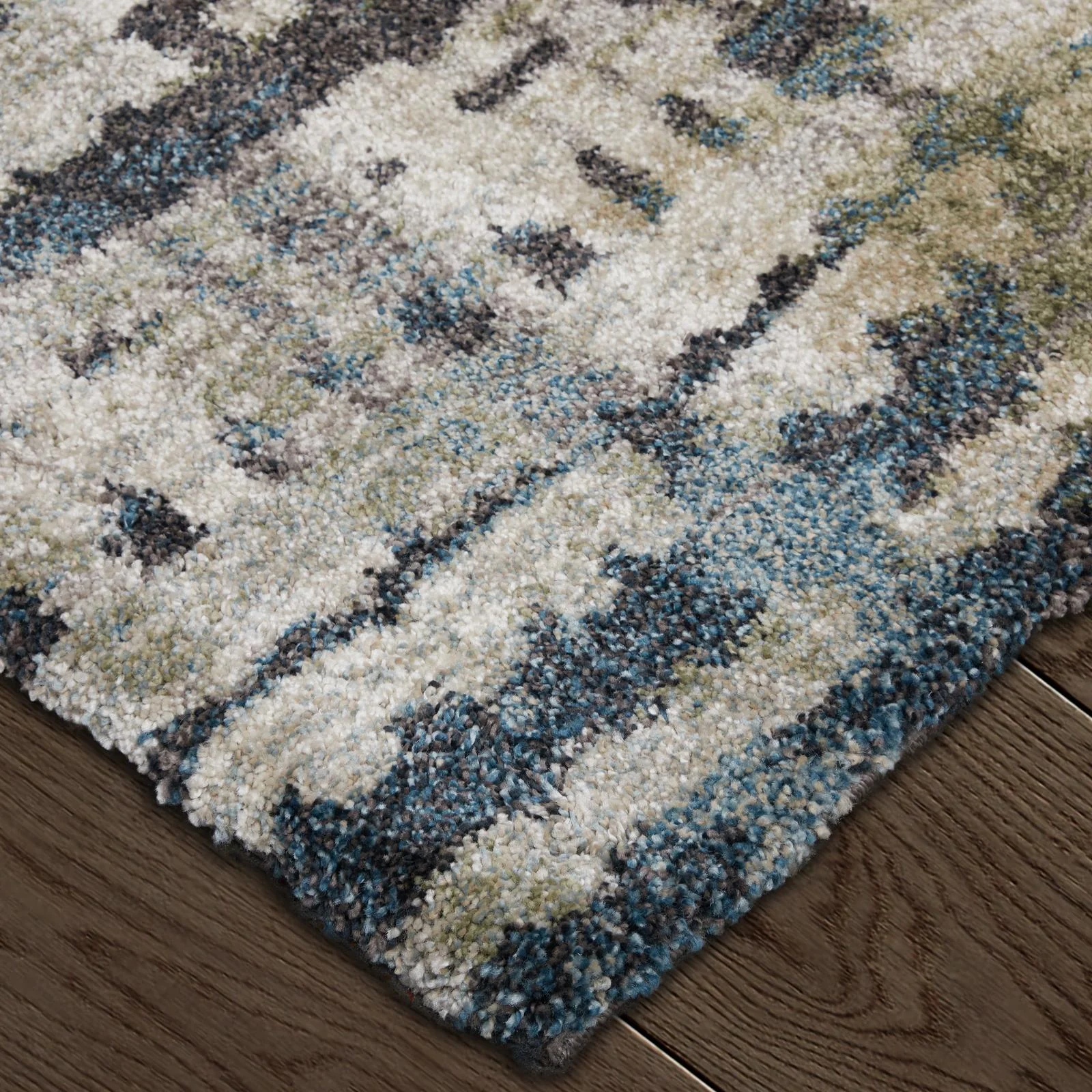 Feizy Skyview 39QBF Modern Abstract Rug - Image 13