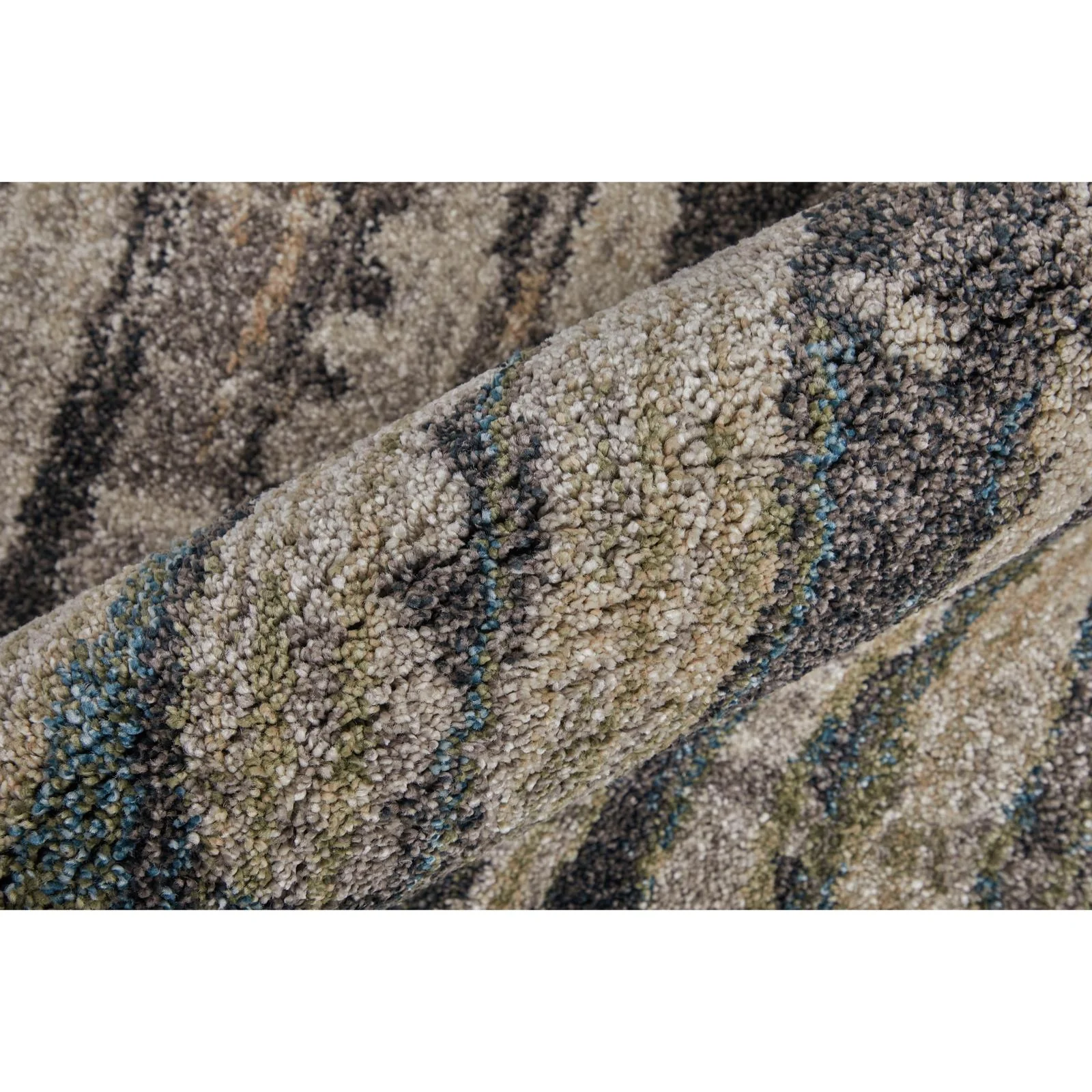 Feizy Skyview 39QBF Modern Abstract Rug - Image 15