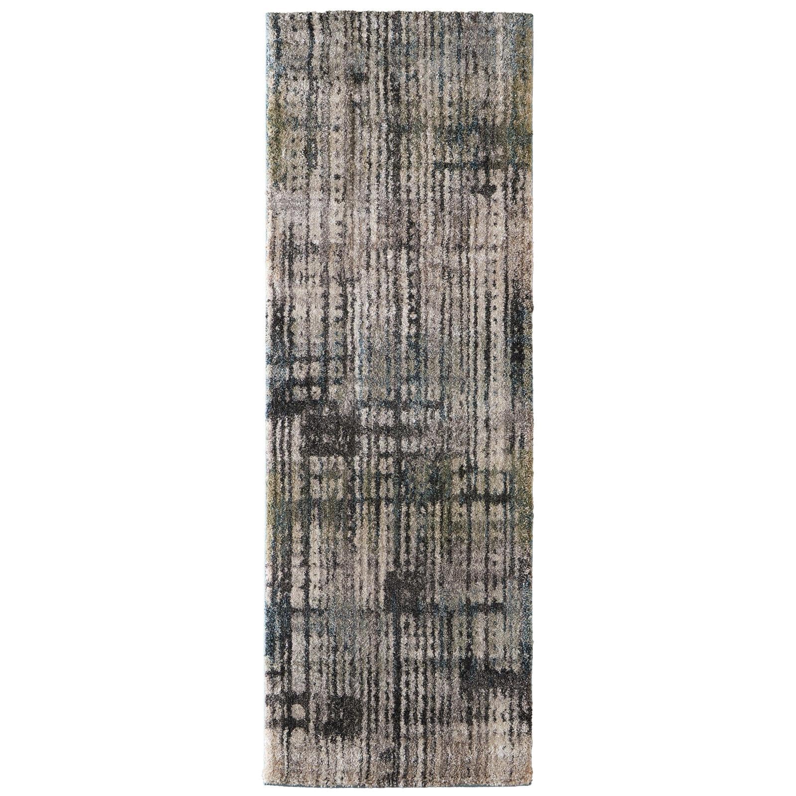 Feizy Skyview 39QBF Modern Abstract Rug - Image 19