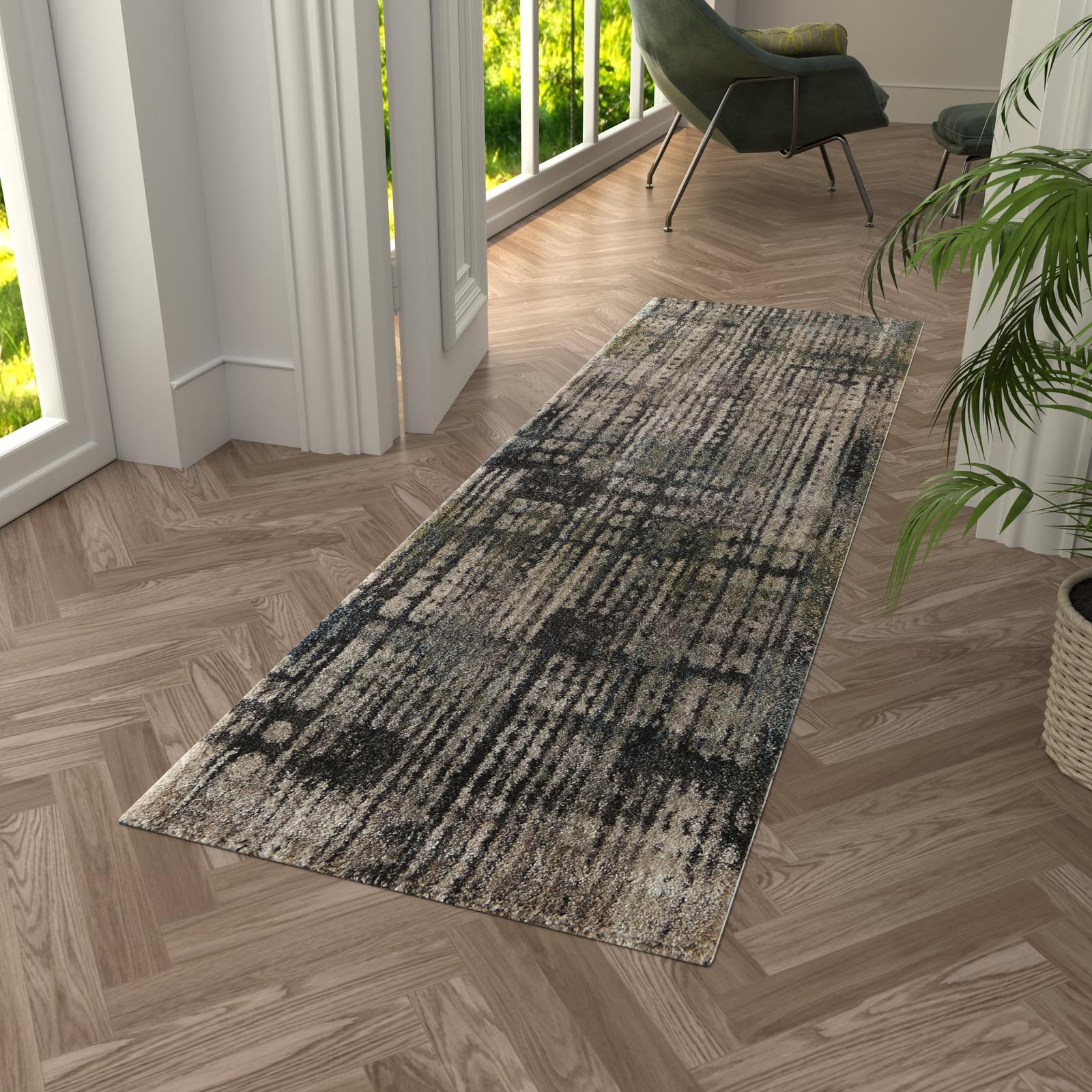 Feizy Skyview 39QBF Modern Abstract Rug - Image 20