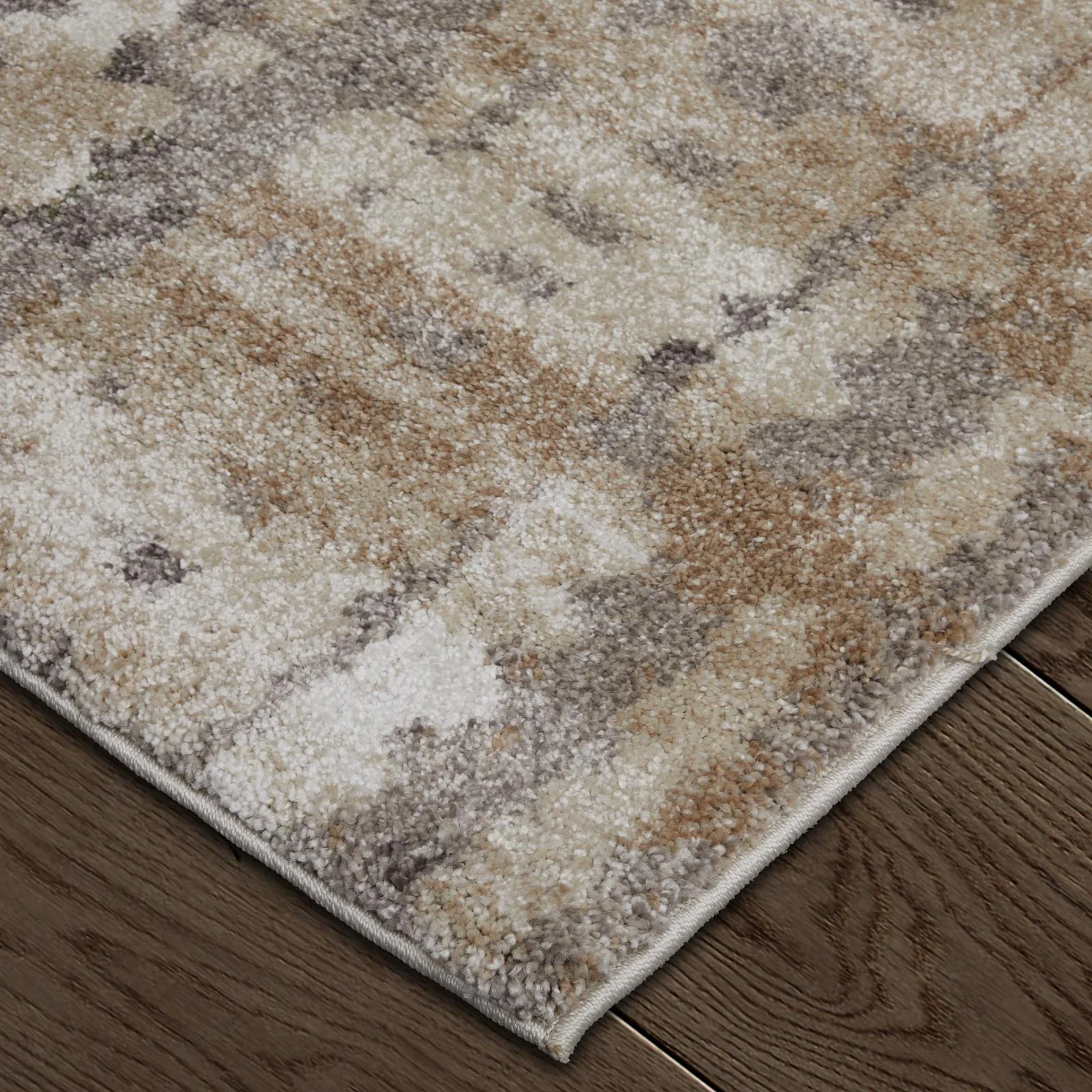 Feizy Skyview 39QBF Modern Abstract Rug - Image 3