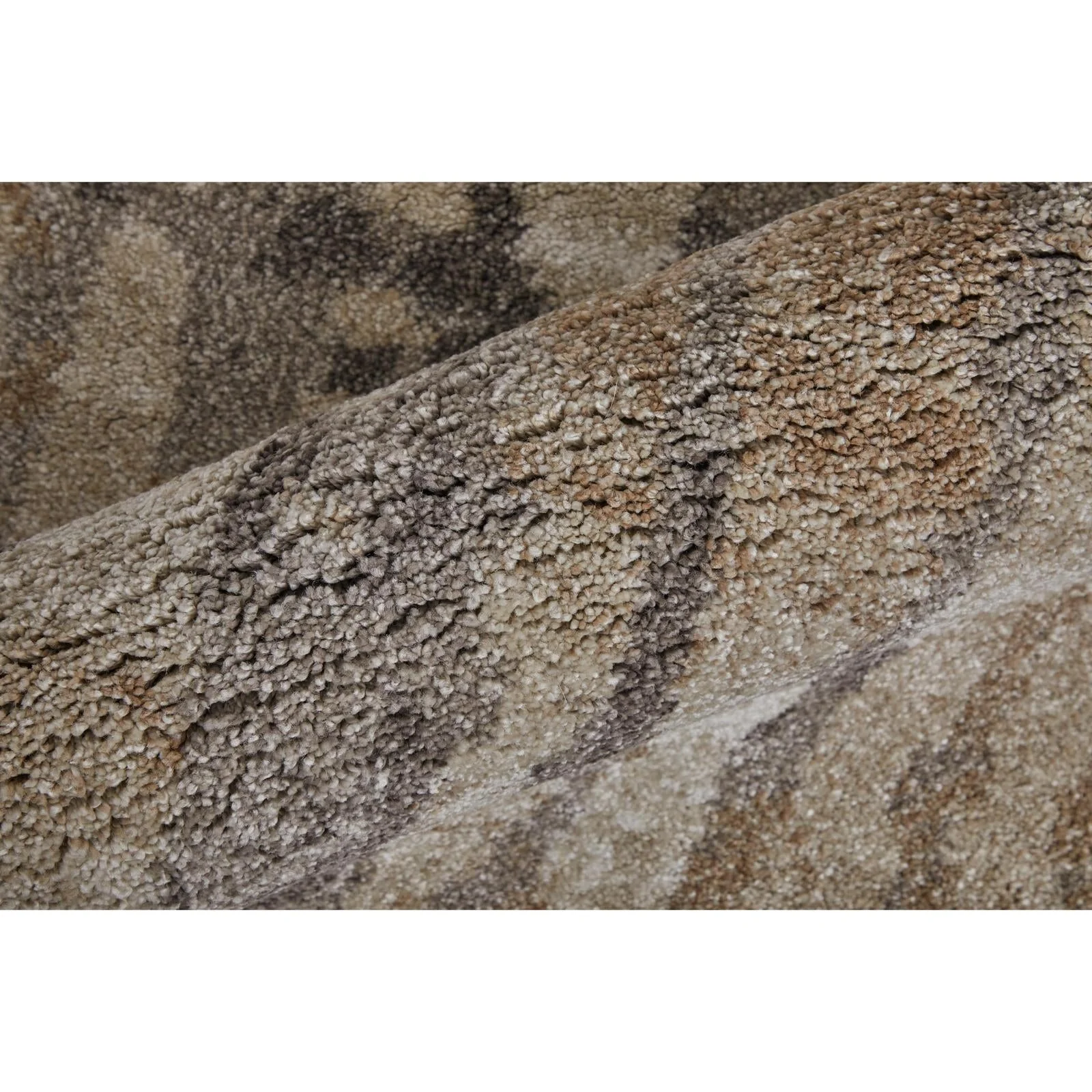 Feizy Skyview 39QBF Modern Abstract Rug - Image 5