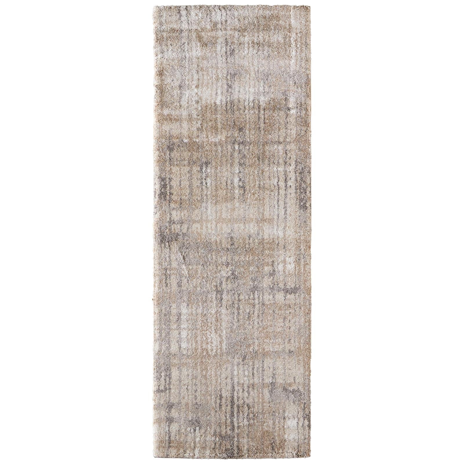 Feizy Skyview 39QBF Modern Abstract Rug - Image 9