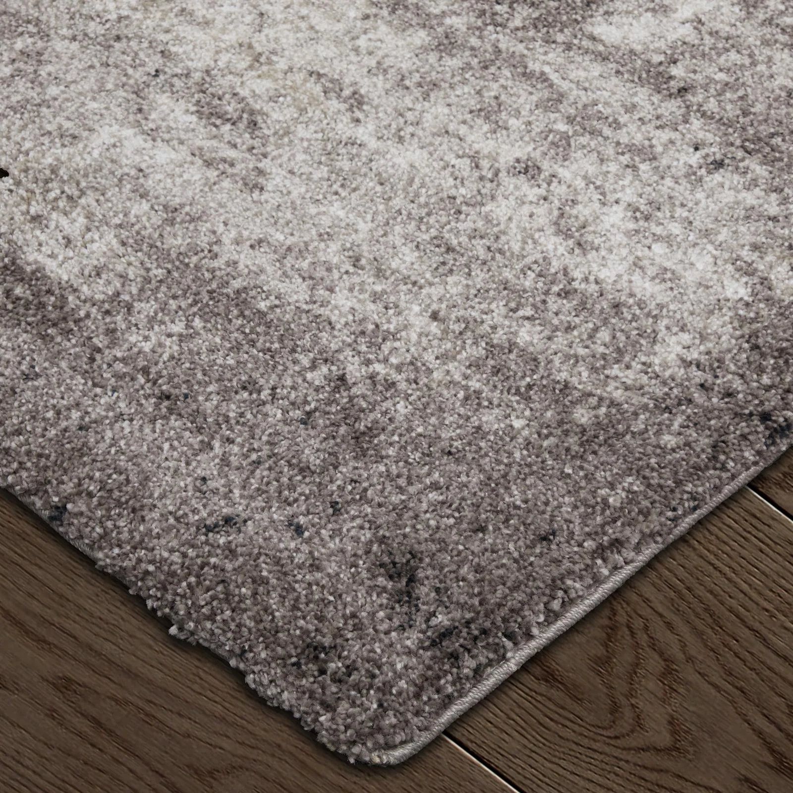 Feizy Skyview 39QCF Modern Abstract Rug - Image 3