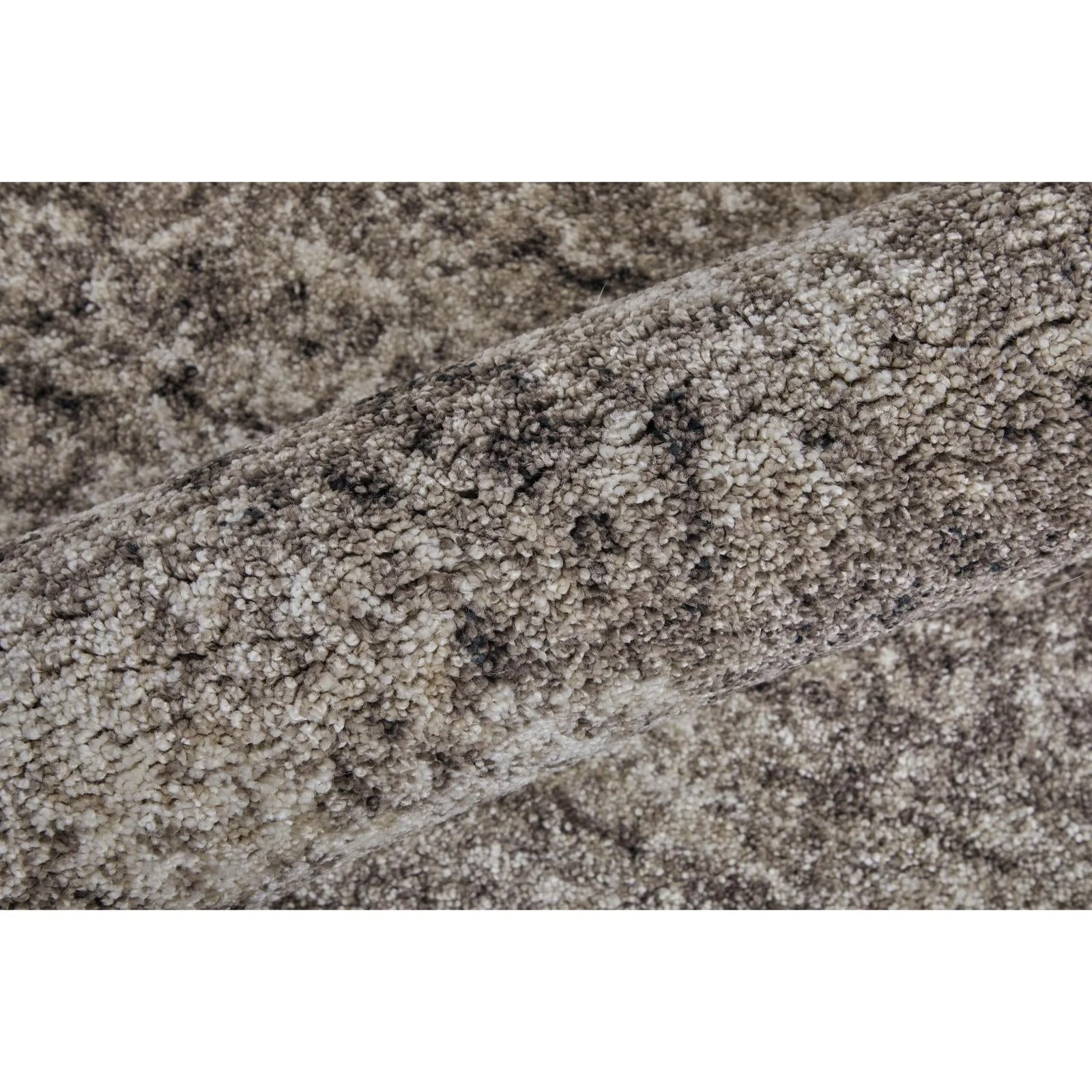 Feizy Skyview 39QCF Modern Abstract Rug - Image 5