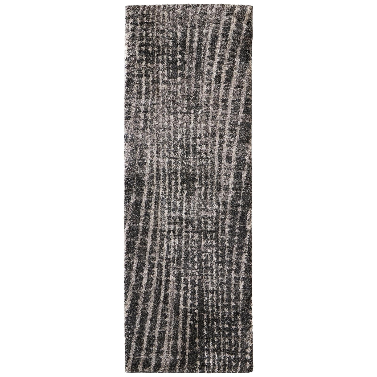 Feizy Skyview 39QDF Modern Abstract Rug - Image 10