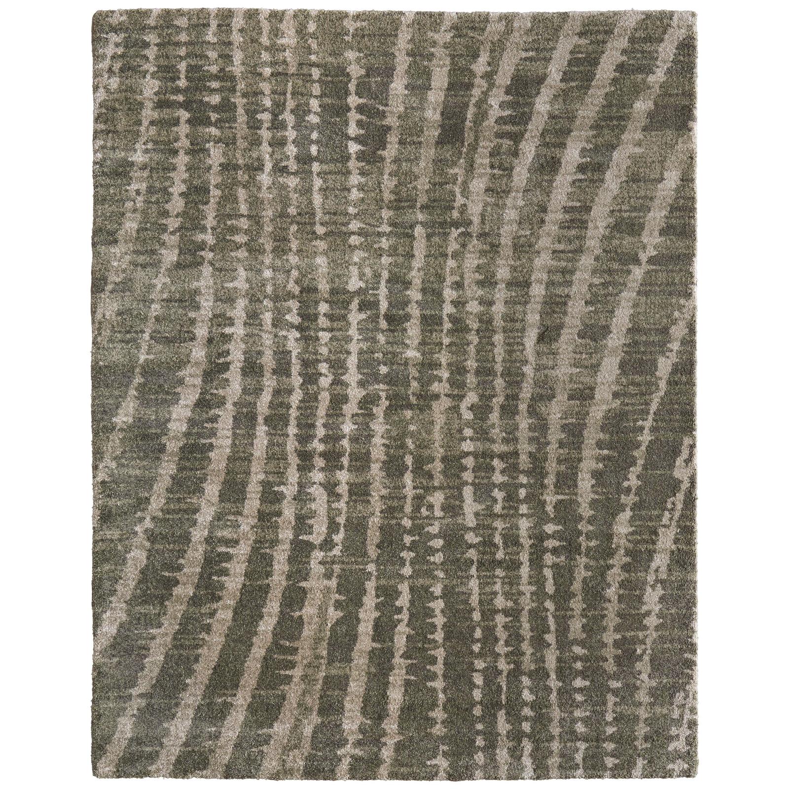 Feizy Skyview 39QDF Modern Abstract Rug - Image 12