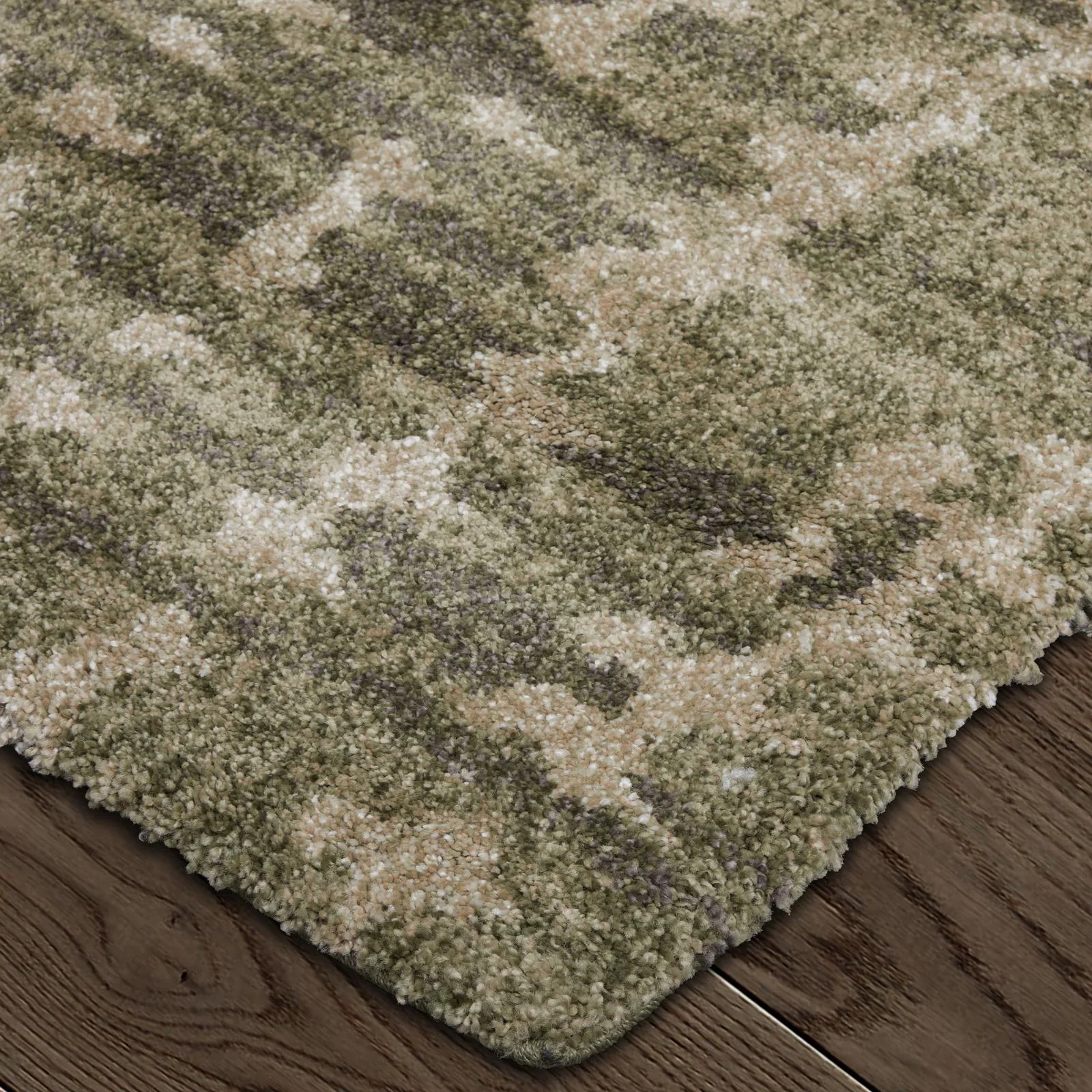 Feizy Skyview 39QDF Modern Abstract Rug - Image 14
