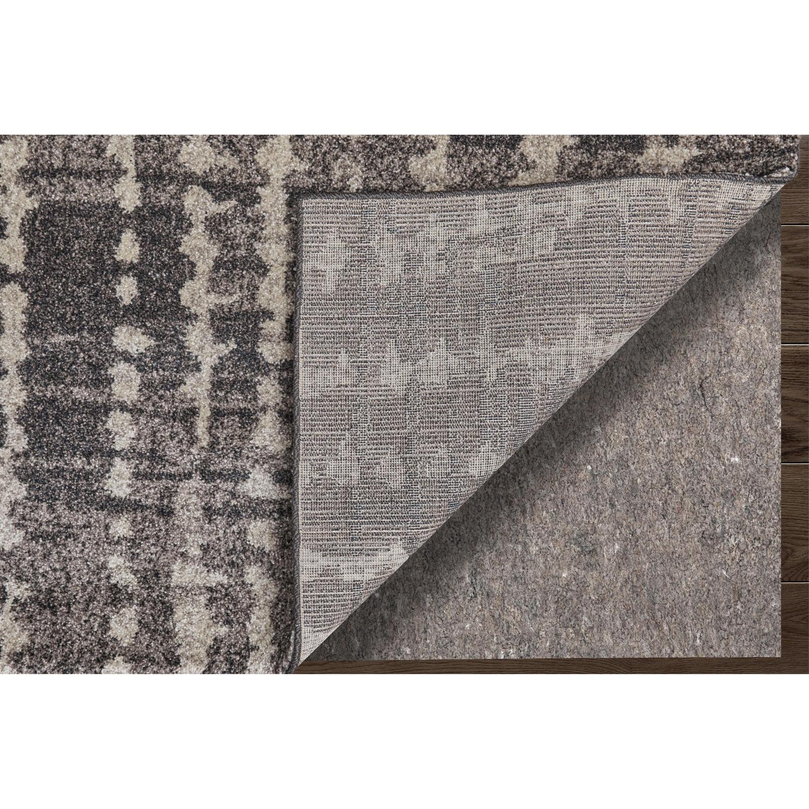 Feizy Skyview 39QDF Modern Abstract Rug - Image 4