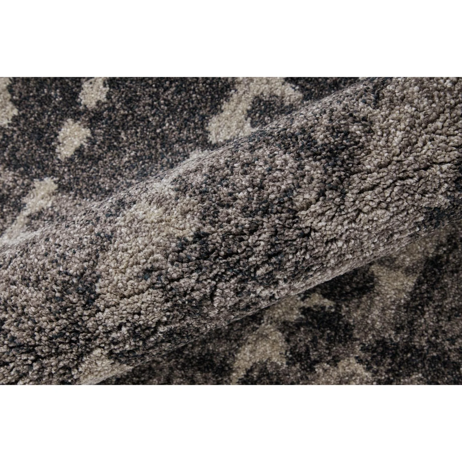 Feizy Skyview 39QDF Modern Abstract Rug - Image 5