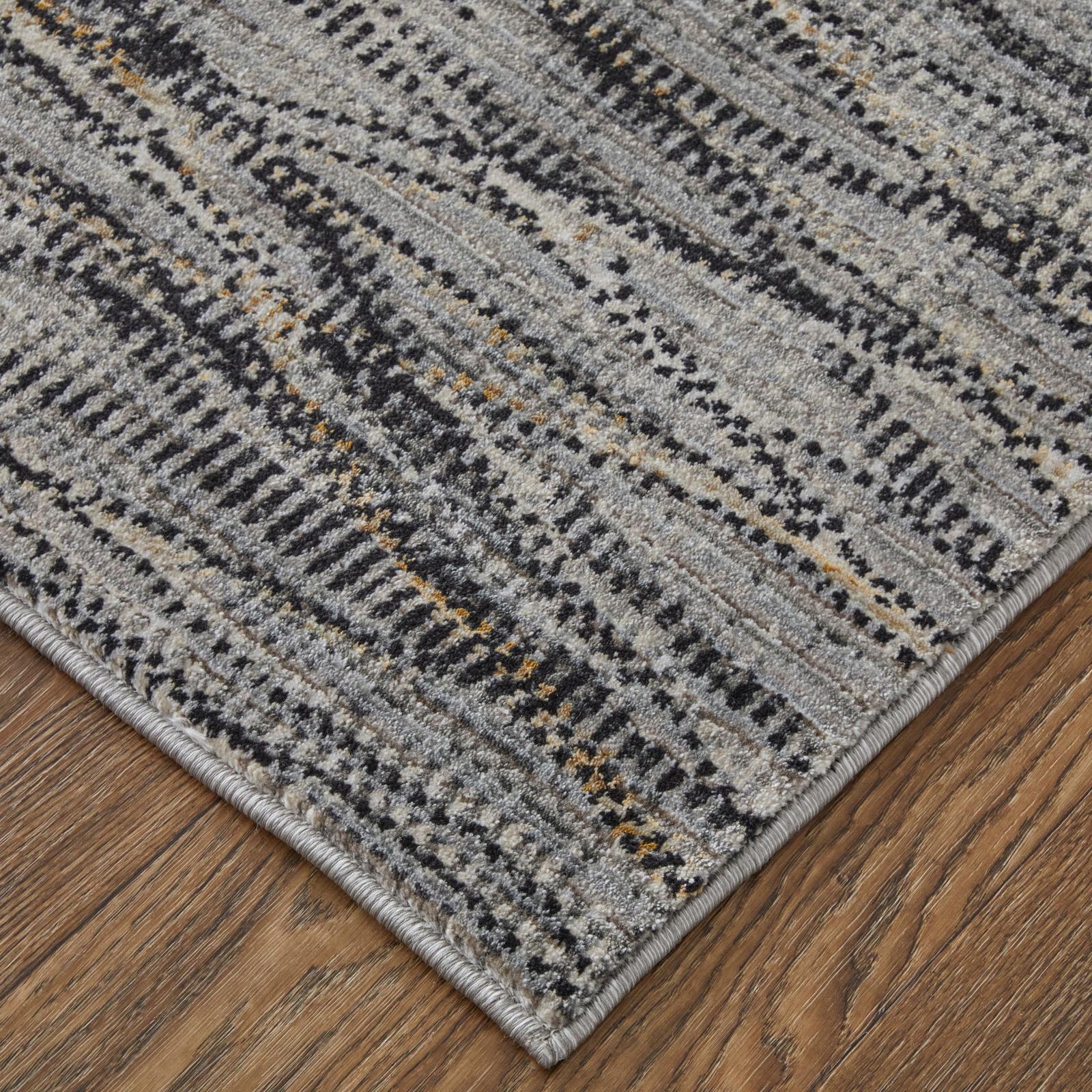 Feizy Sonora 39NXF Modern Abstract Rug - Image 13