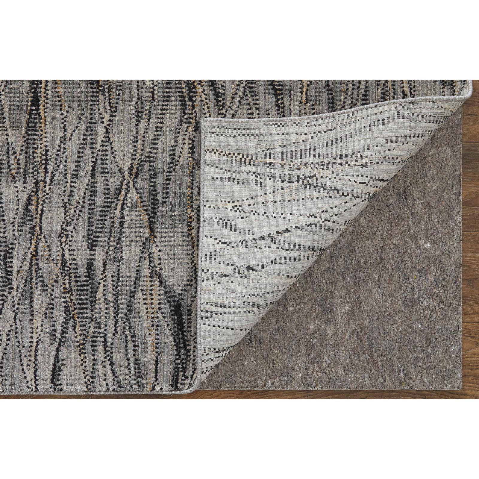 Feizy Sonora 39NXF Modern Abstract Rug - Image 14