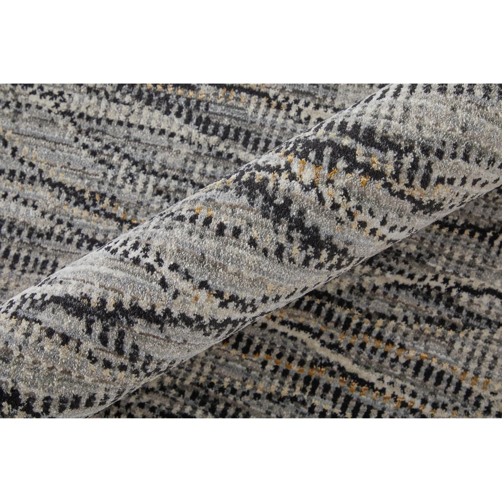 Feizy Sonora 39NXF Modern Abstract Rug - Image 15