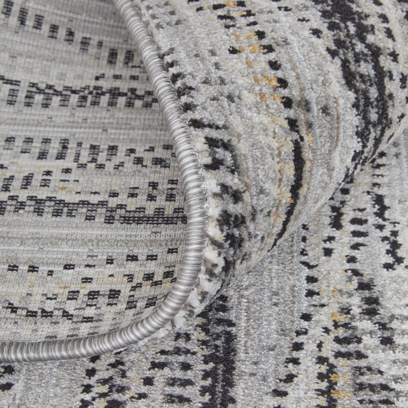 Feizy Sonora 39NXF Modern Abstract Rug - Image 17