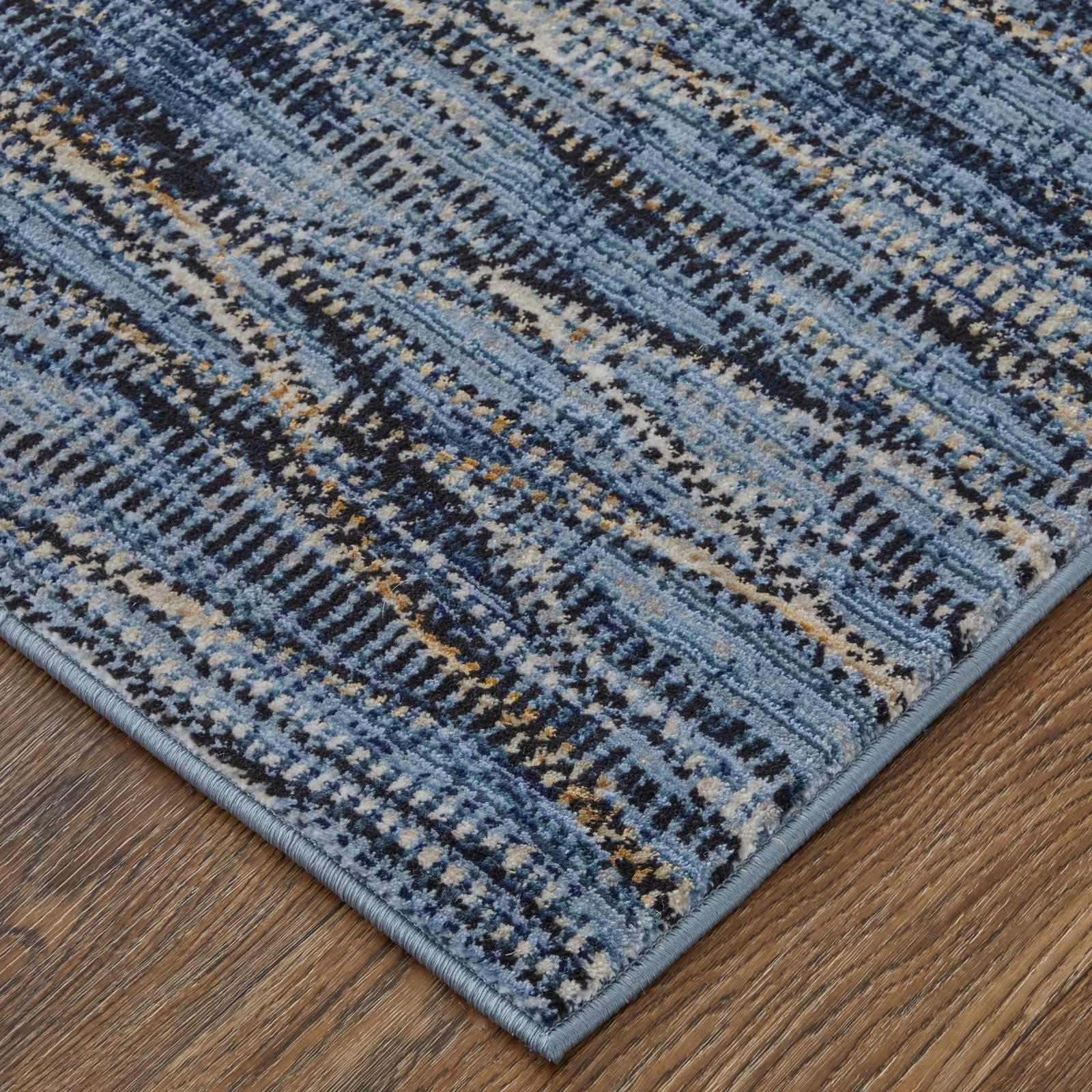 Feizy Sonora 39NXF Modern Abstract Rug - Image 3