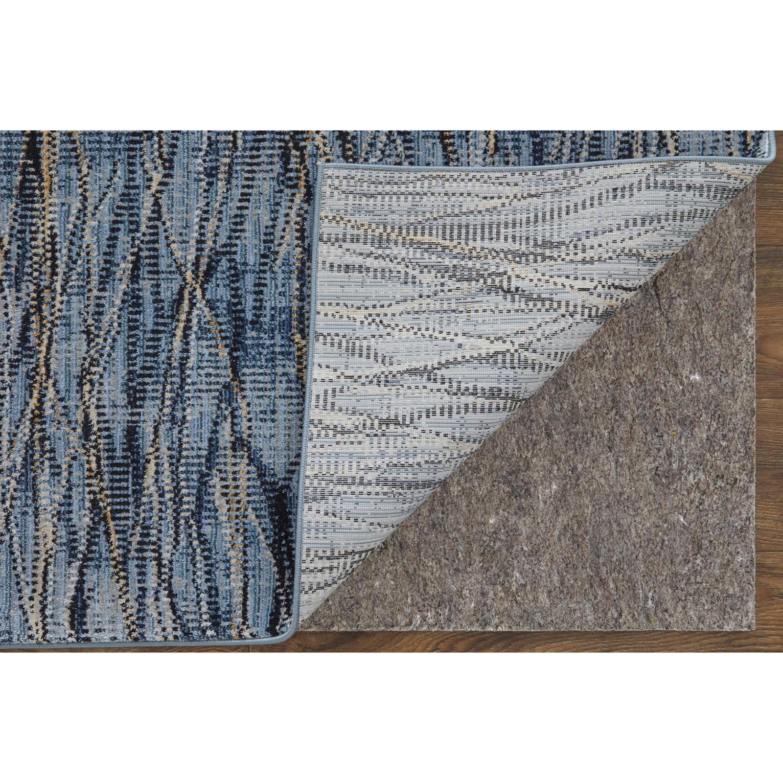 Feizy Sonora 39NXF Modern Abstract Rug - Image 4
