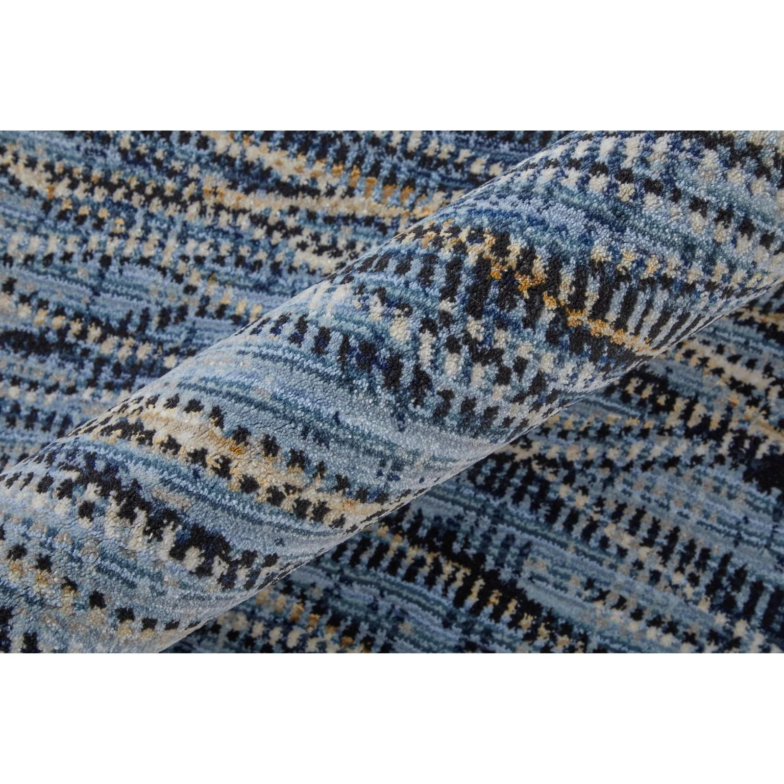 Feizy Sonora 39NXF Modern Abstract Rug - Image 5