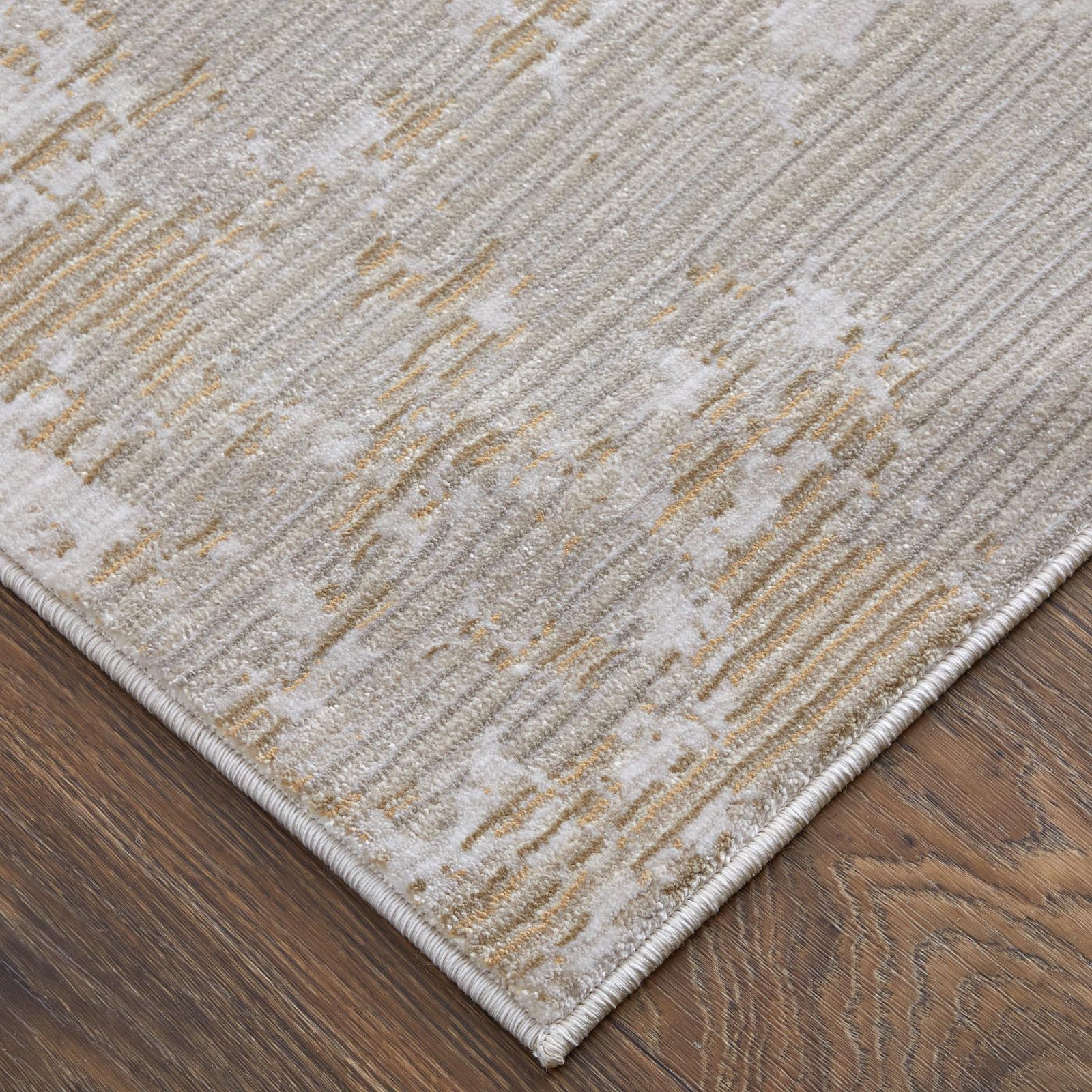 Feizy Sonora 39PLF Modern Abstract Rug - Image 15